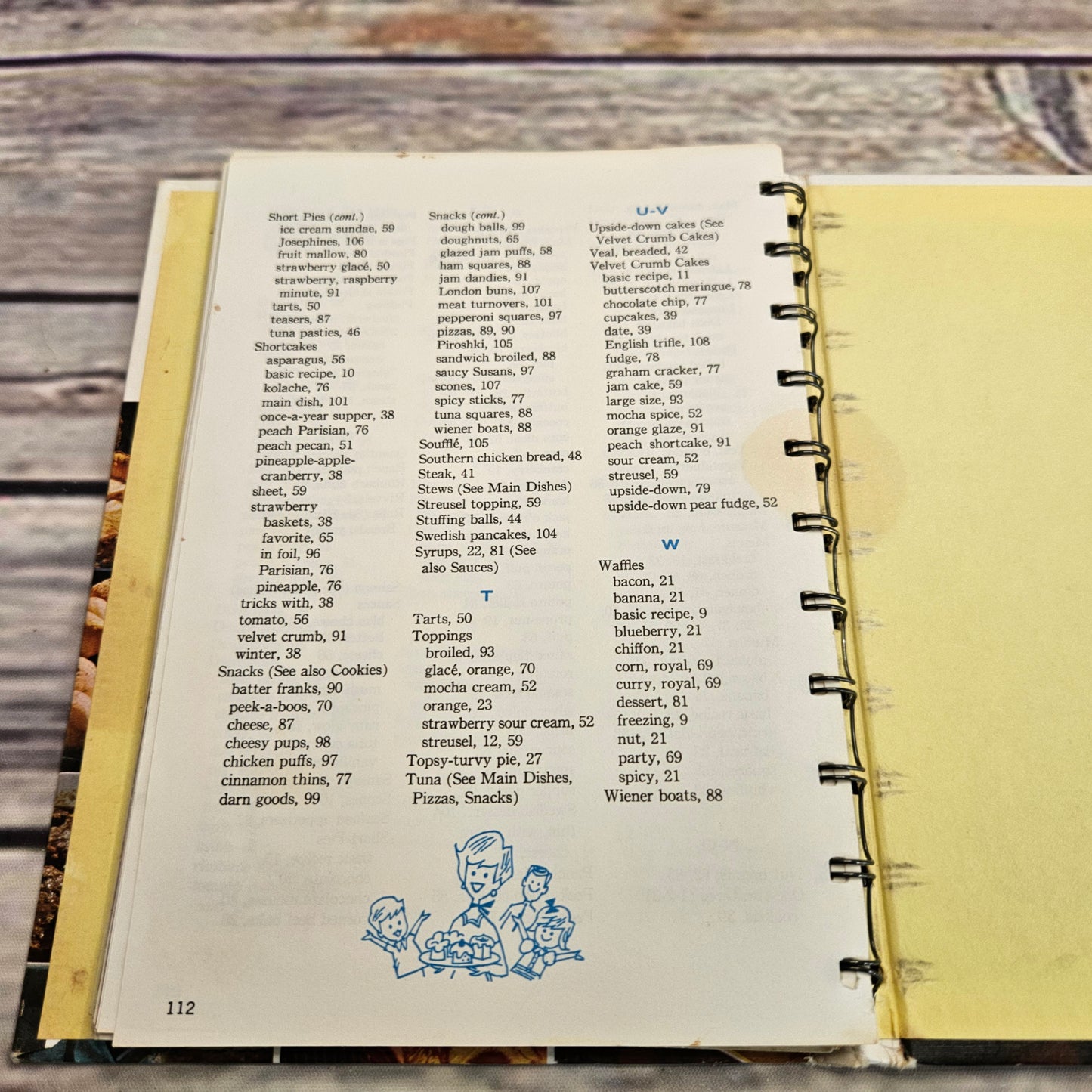 Vintage Cookbook Betty Crocker Bisquick Cookbook 1964 First Edition Spiral Bound Hardcover