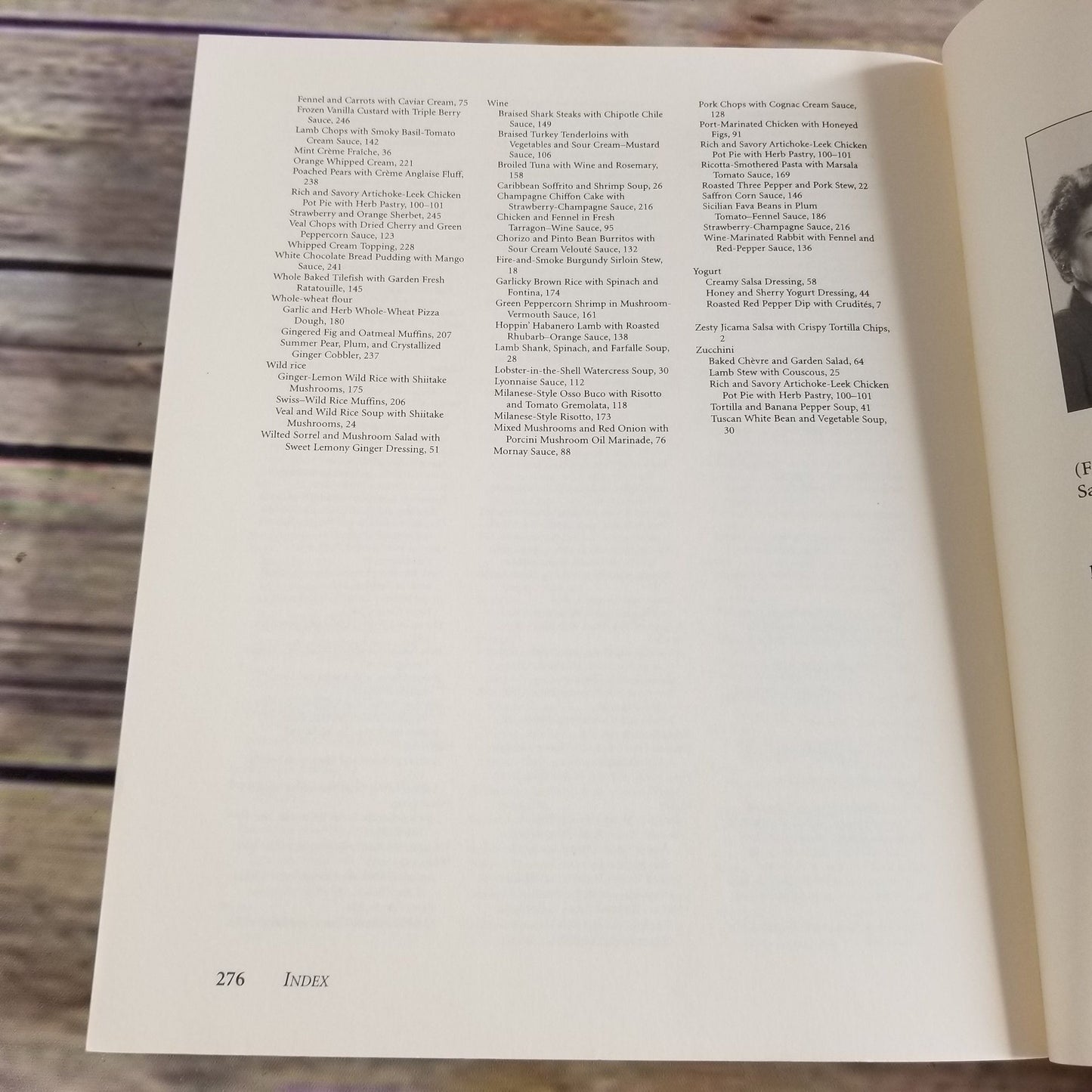 Vintage Cookbook HP Books Tastes to Astonish Recipes That Tease the Palate and Tantalize the Tongue 1997 Paperback