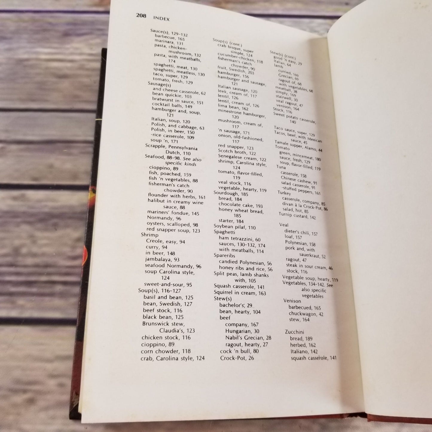 Vintage Rival Crock Pot Cookbook Cooking Recipes Slow Cooker Marilyn Neill Hardcover 1975 Good Housekeeping Golden Press