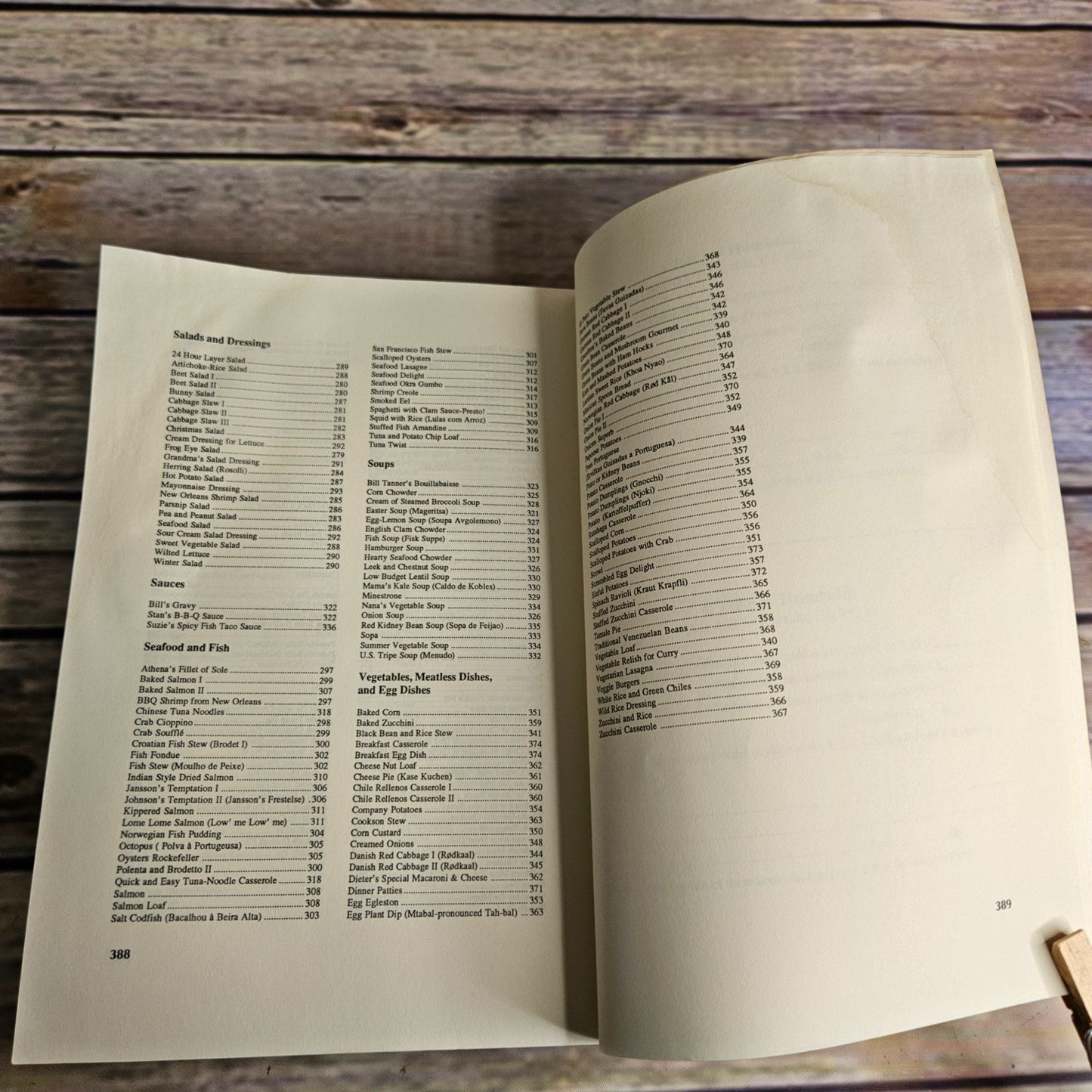 A Taste of Humboldt Cookbook Arcata California HSU Historical Ethnic 1987 Vintage State University