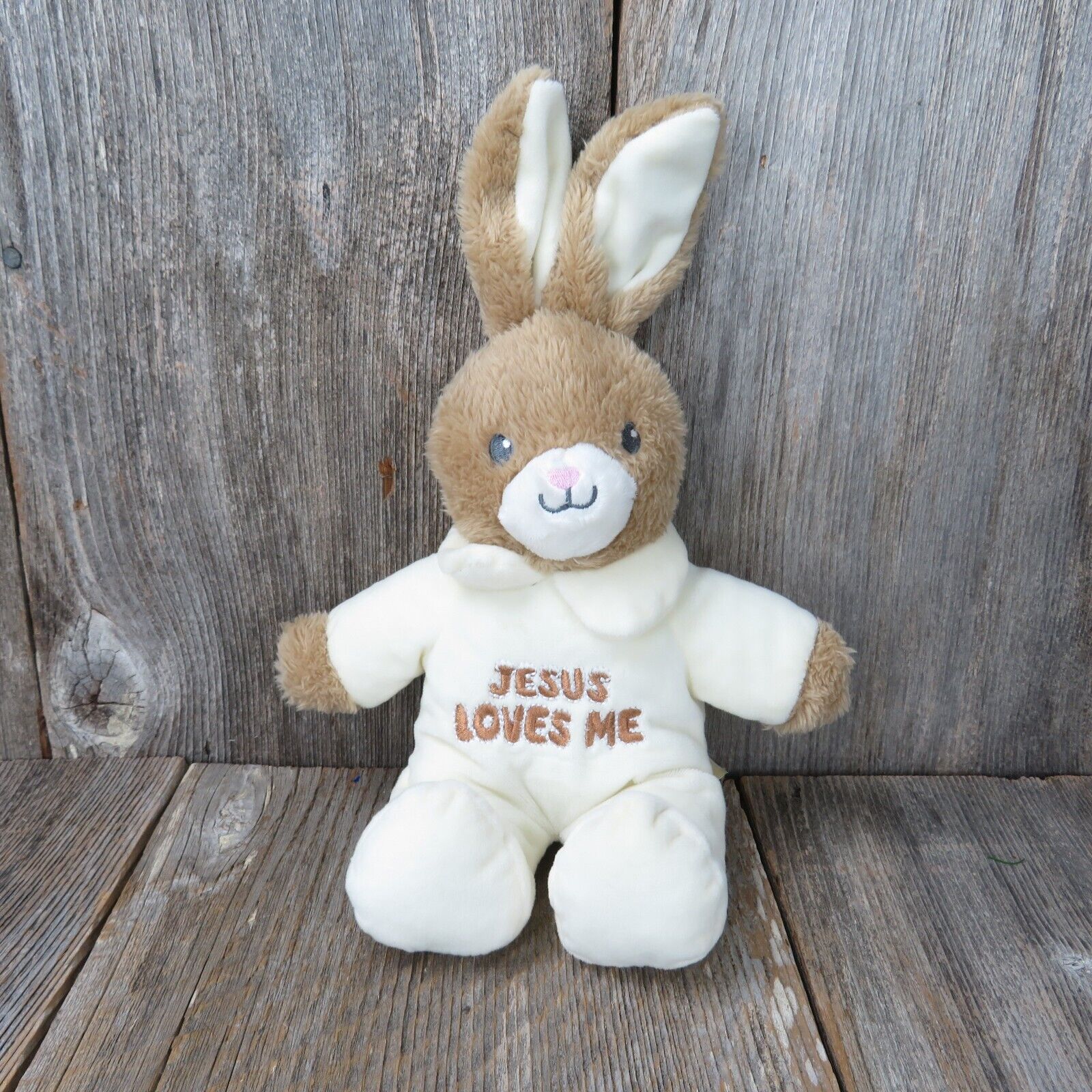 Singing easter hot sale bunny toy