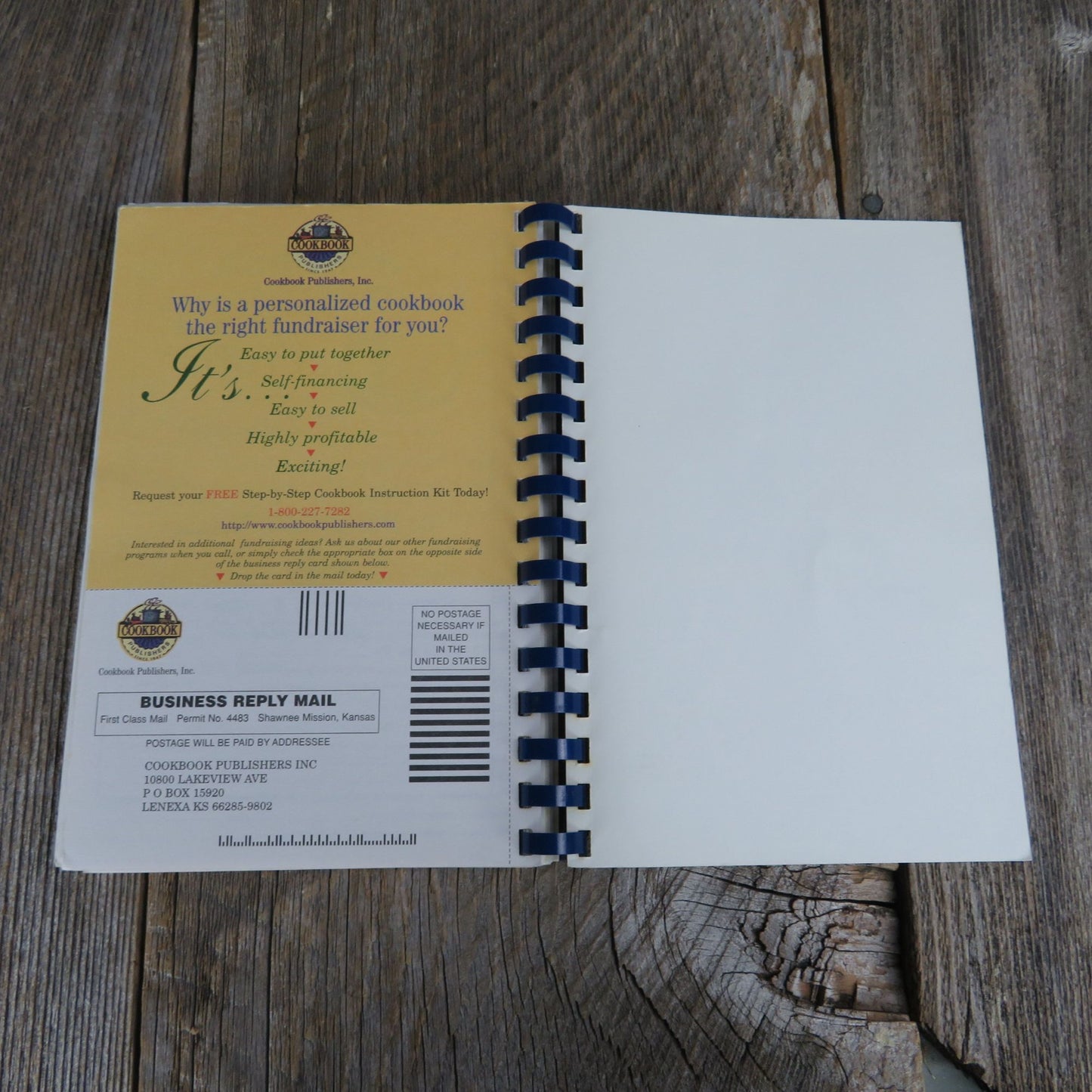 Sonoma Valley Mother's Club Cookbook California Sandfleas Playgroup 1998 Vintage