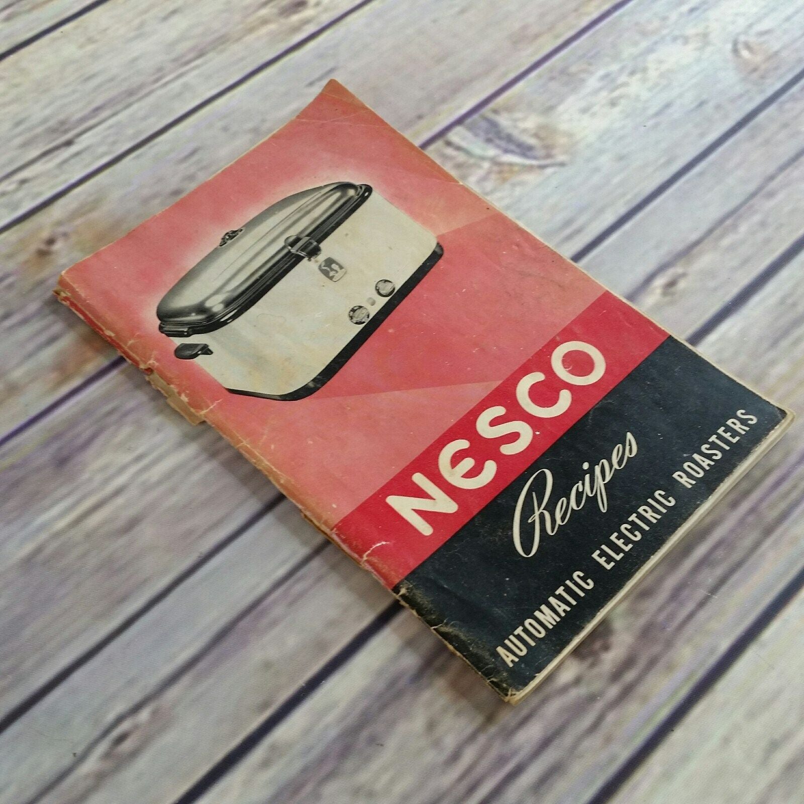 Vintage Nesco Electric Roaster -  Israel