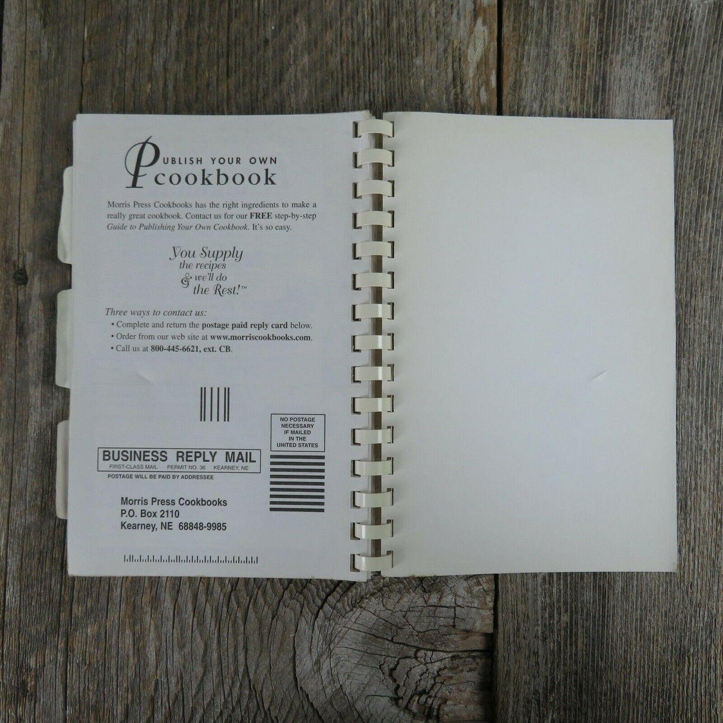 Oregon Church Cookbook New Beginnings Christian Fellowship Hermiston 2002