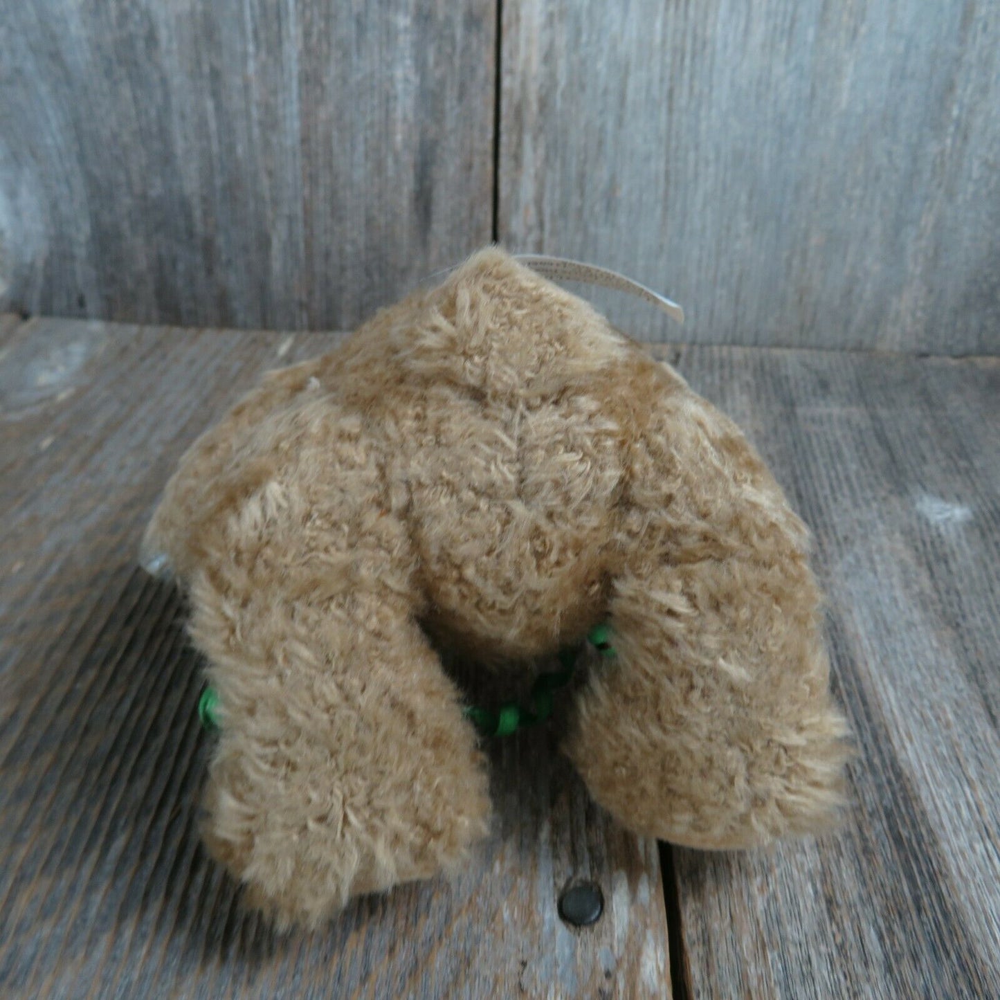 Get Well Soon Teddy Bear Lighthouse Christian Products Balloon Bean Plush 2006