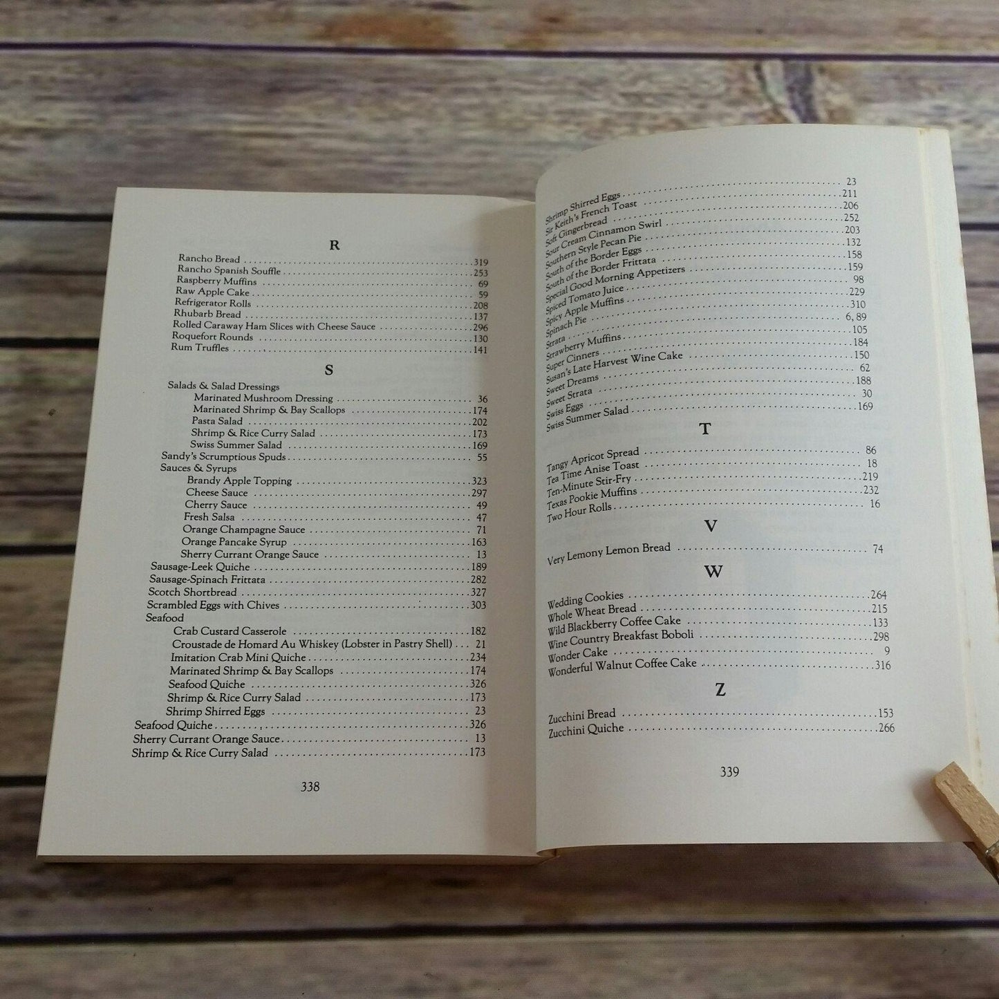 Vintage Cookbook Cooking Inn Style 1987 Bed Breakfast of Northern California Paperback Book Innkeepers Recipes
