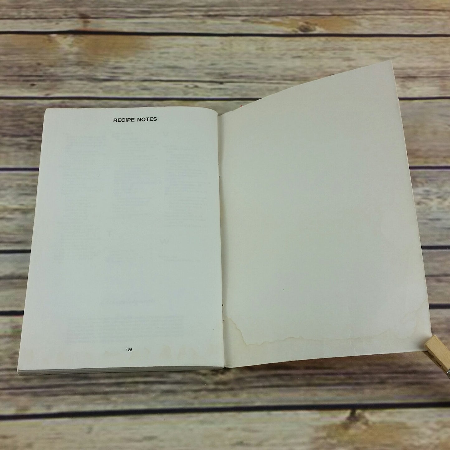 Vintage Cookbook Appetizers and Party Snacks Favorite Recipes Press 1993 Paperback - At Grandma's Table