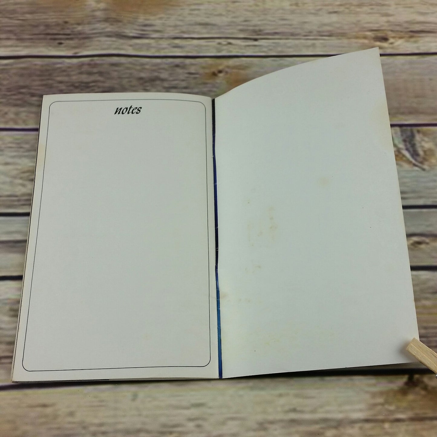 Vintage Pillsbury Cookbook Sweet Success Dessert Recipes 1980 Promo Paperback Booklet - At Grandma's Table