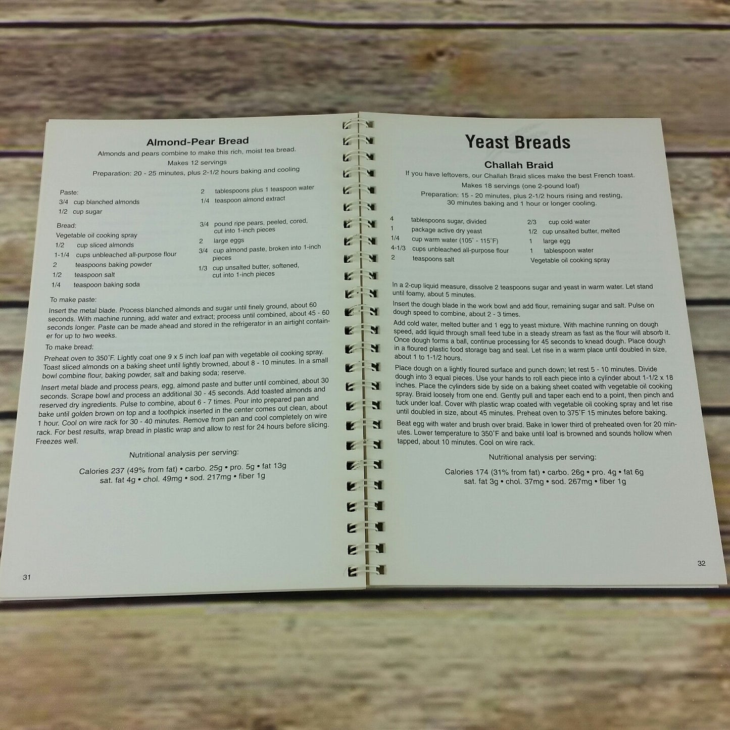 Cuisinart Prep 11 Plus Processor DLC-2011 Owners Manual Recipes and Instructions - At Grandma's Table