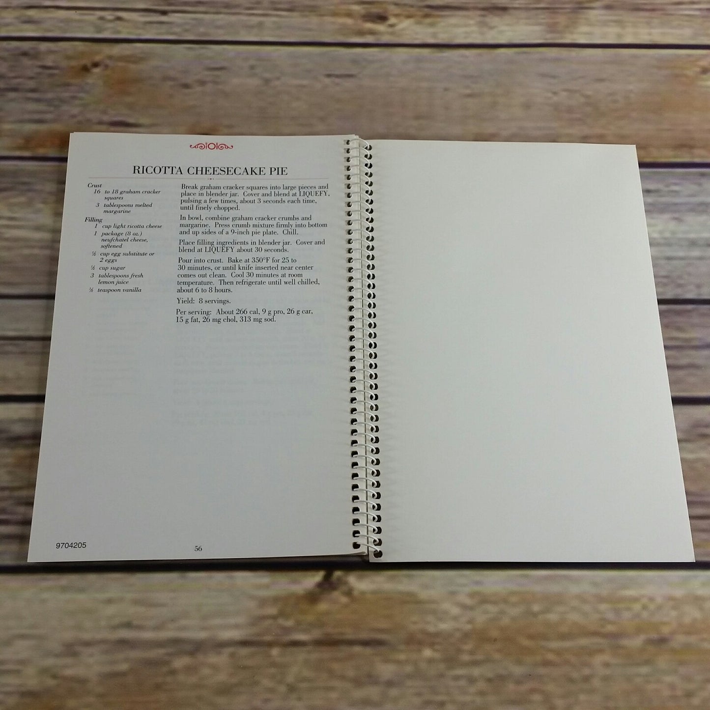 Kitchen Aid Blender Recipes Instructions 5 Speed Ultra Power 1999 Manual KitchenAid - At Grandma's Table