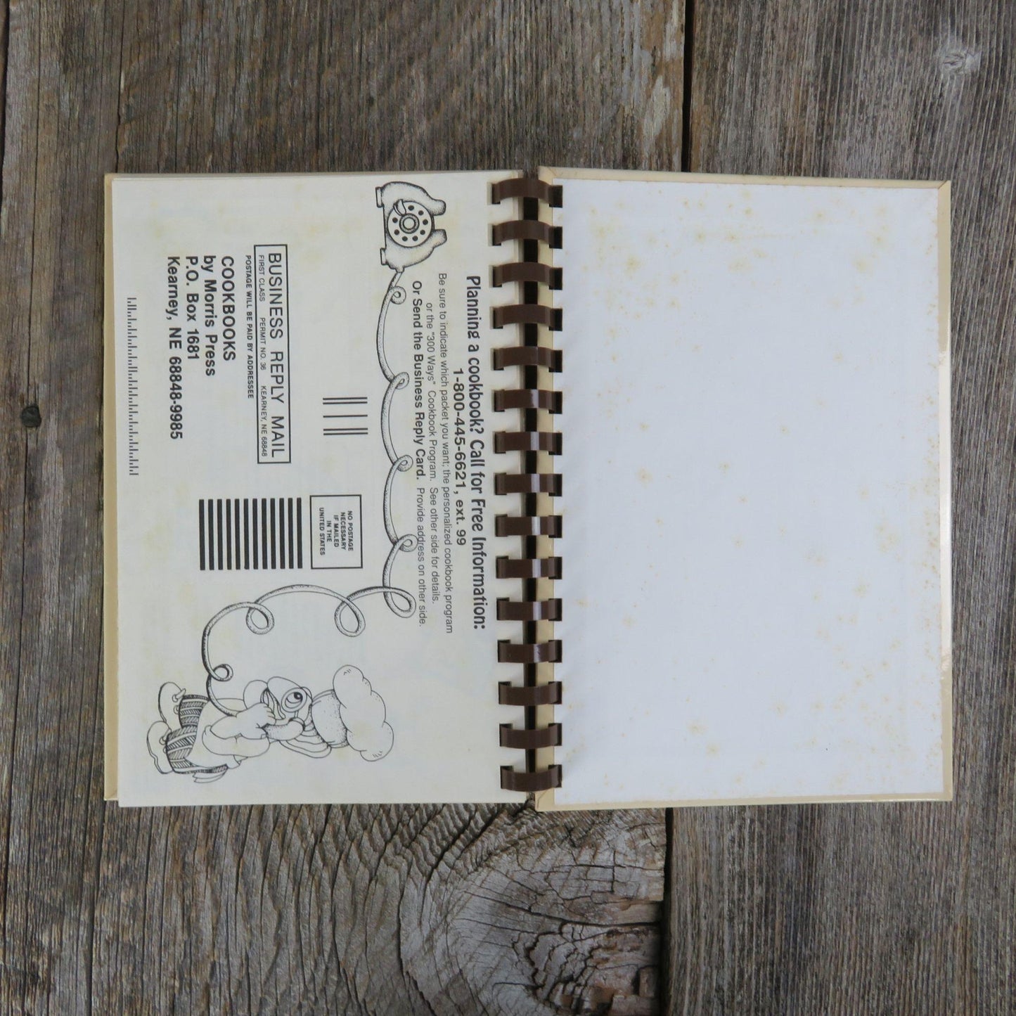 Vintage Rhode Island Church Cookbook First Baptist Hope Valley Tasty Foods 1993