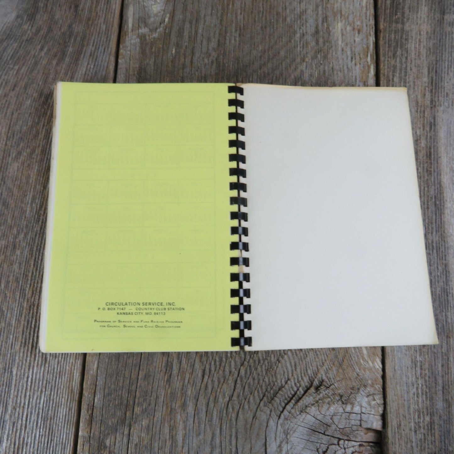 Vintage New Mexico Cookbook Chama Dunham Memorial Association More Hot Tips from A Cool Climate 1970