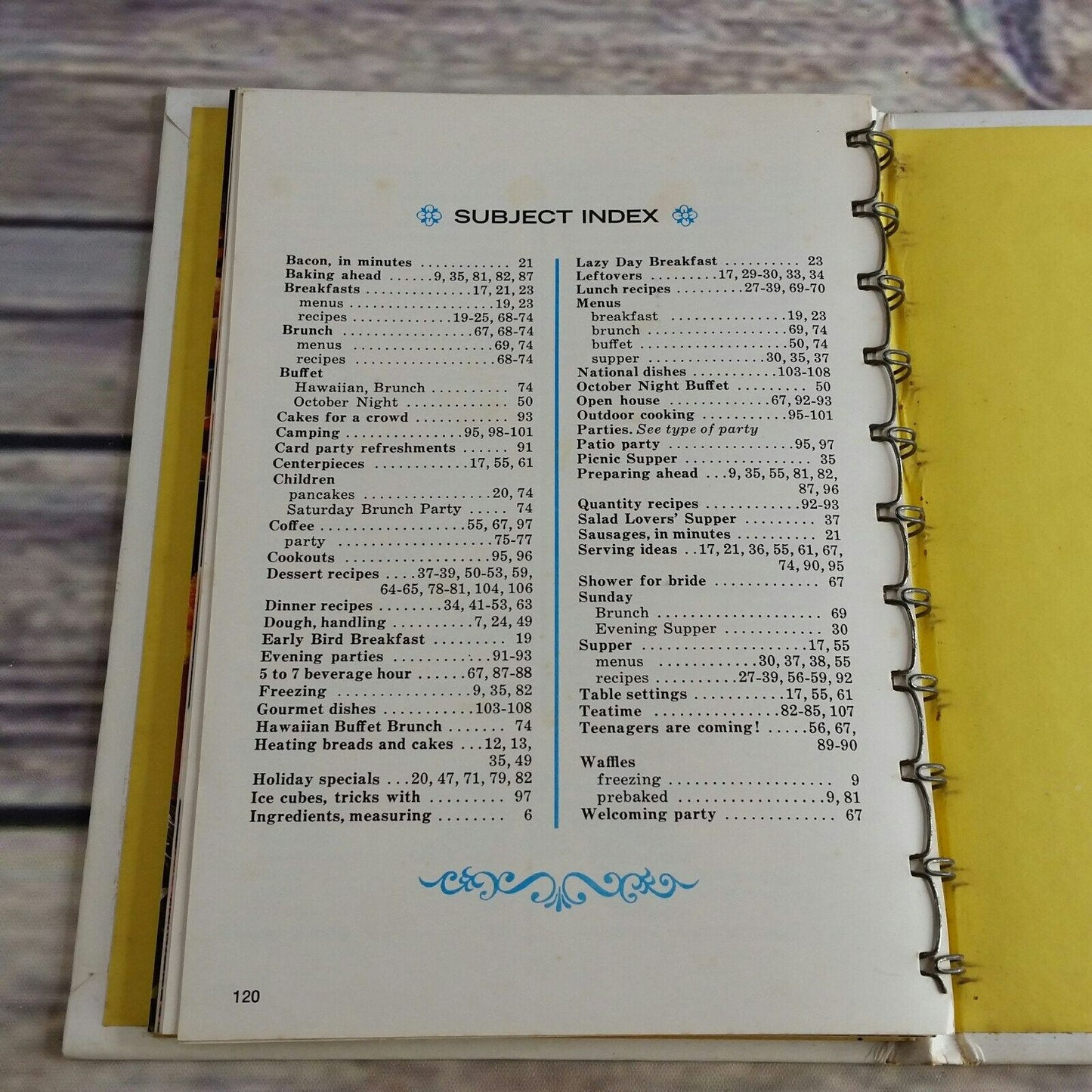Vintage Cookbook Betty Crocker Bisquick Cookbook So Quick with New Bisquick 1967 Second Edition Spiral Bound Hardcover - At Grandma's Table