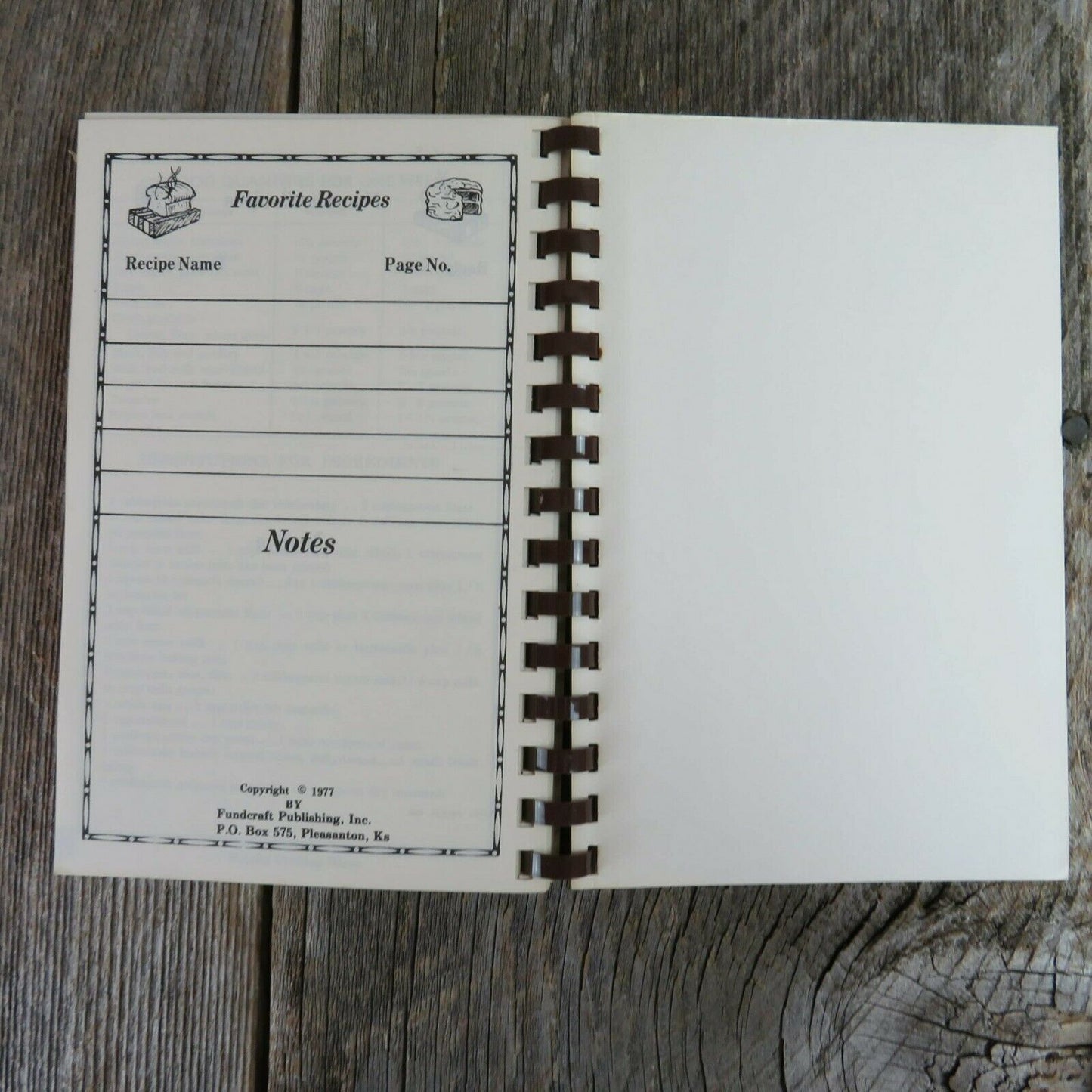 Vintage California Cookbook Sharing Our Best Crescent Elk School Library 1986 - At Grandma's Table