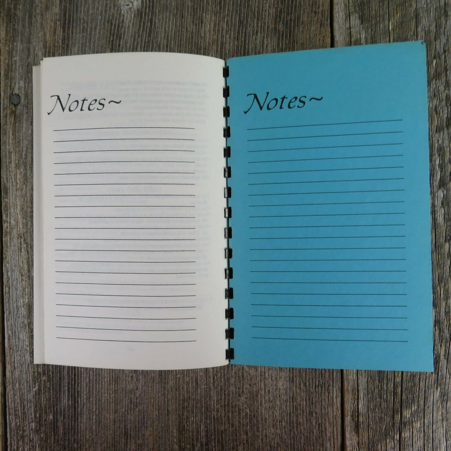 Vintage California Cookbook Eureka Adult School Clerical Office Program Recipes - At Grandma's Table