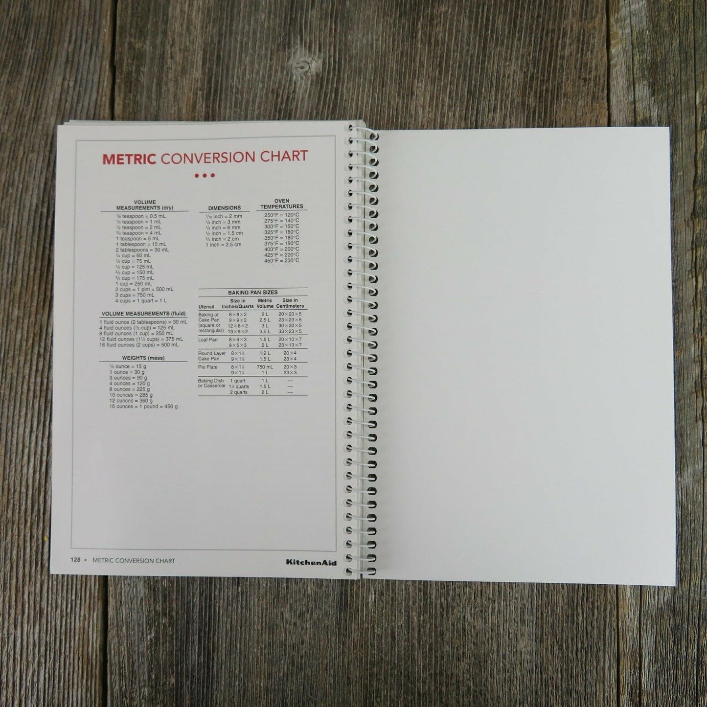 KitchenAid Blender Recipes Cookbook Kitchen Aid Breakfast Salads Entrees Soups - At Grandma's Table