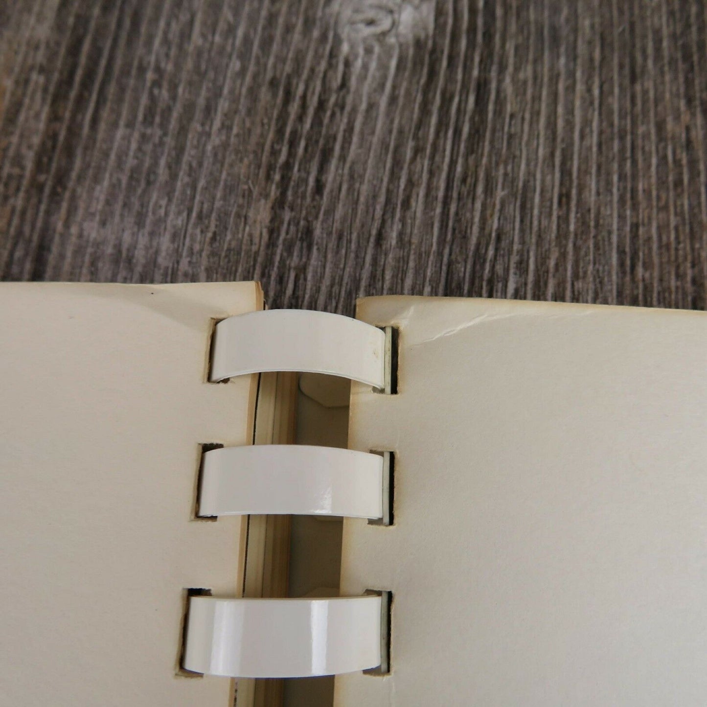 Vintage California Cookbook Auburn Heart Federal Savings Bank Recipes 1982 - At Grandma's Table