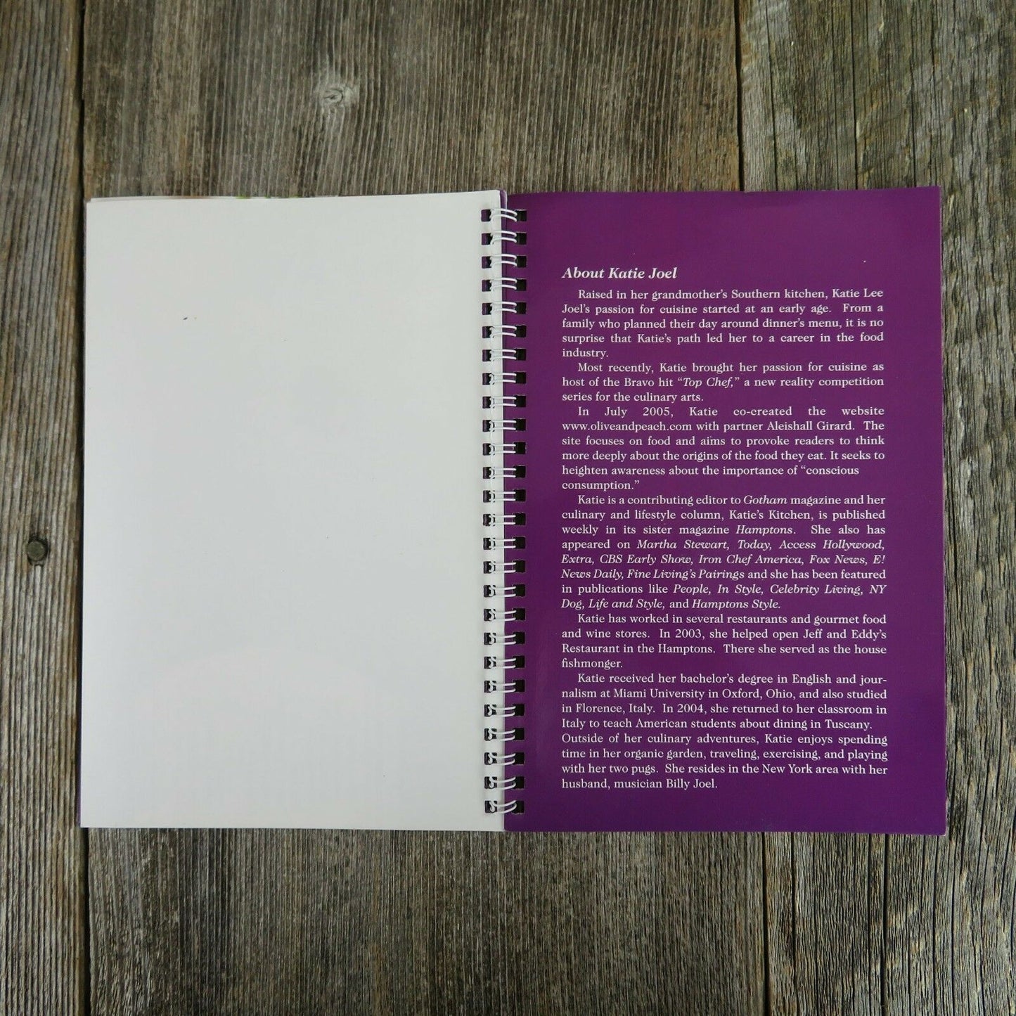 Kidney Friendly Comfort Foods Cookbook Recipes for Chronic Kidney Disease 2006 - At Grandma's Table