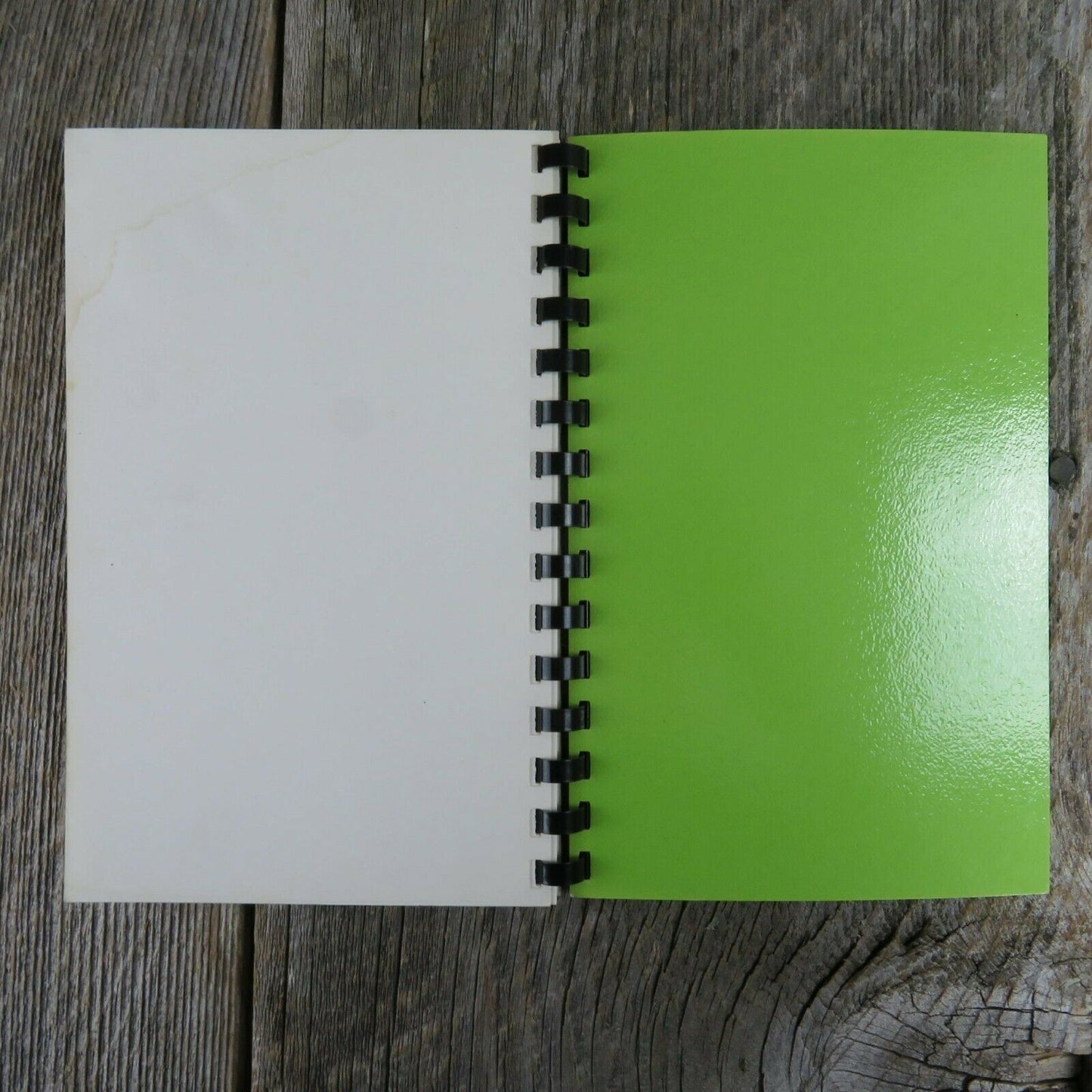 Vintage California Cookbook South Hills Community Church San Jose 1986 - At Grandma's Table