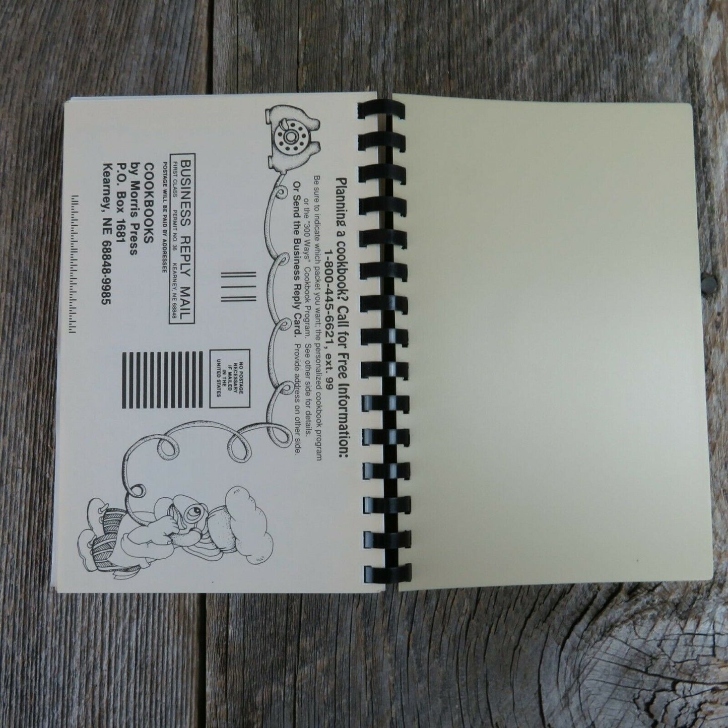 Vintage California Cookbook Cooking with the Arcata Eagles Auxiliary #1846 1992 - At Grandma's Table