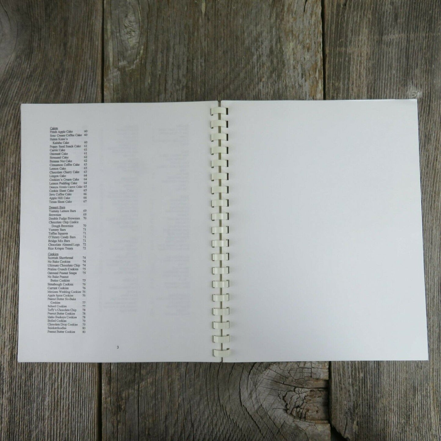 California Cookbook Loleta Union Elementary School 2003 2004 - At Grandma's Table