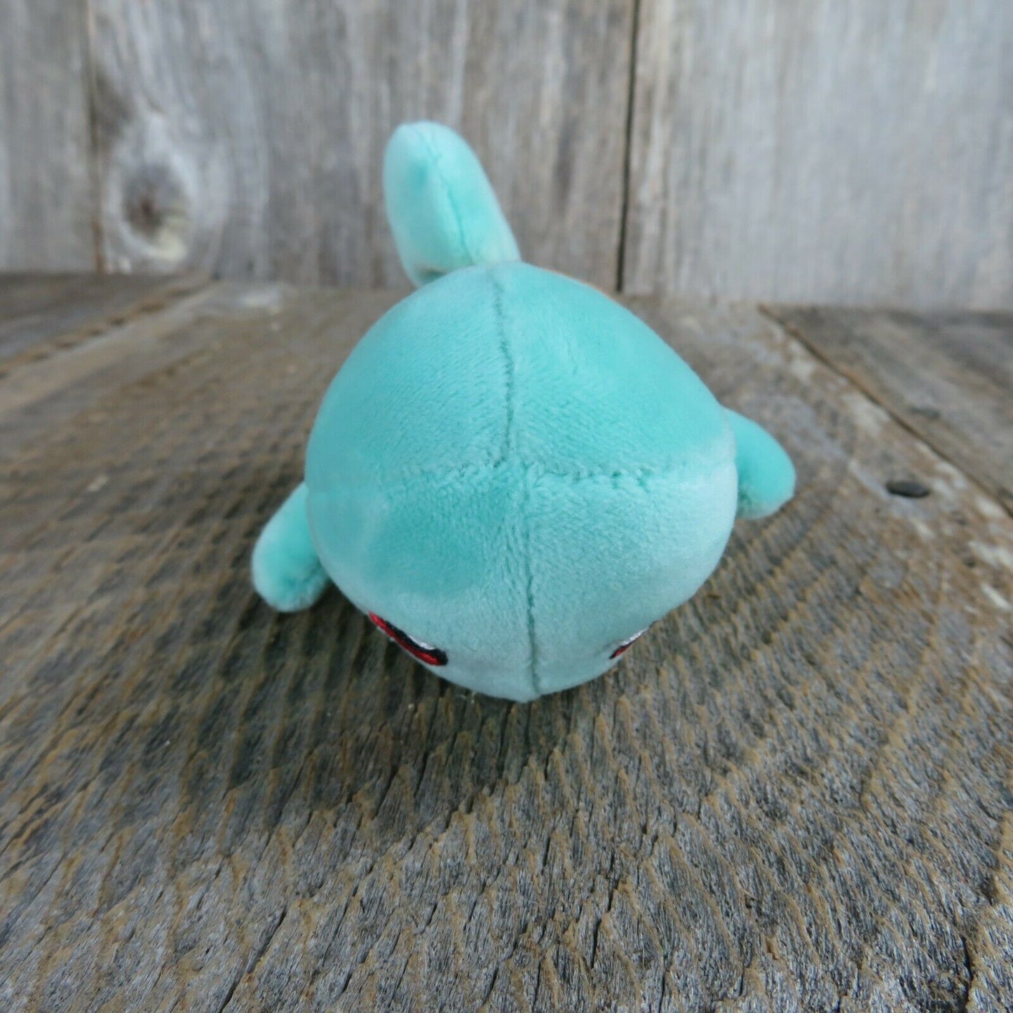 Pokemon Nintendo Squirtle Turtle Anime Stuffed Animal Plush Toy