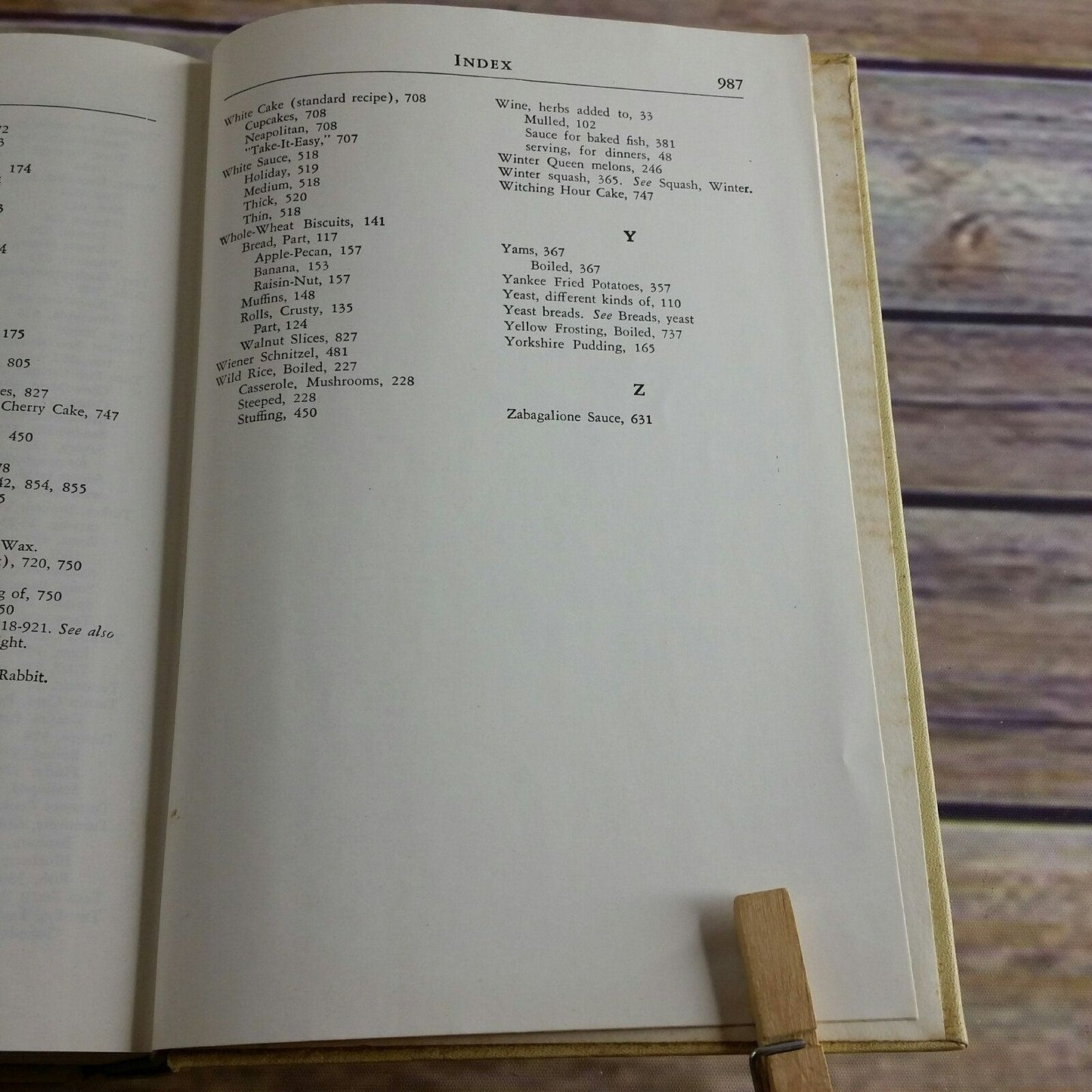 Vintage Cookbook Woman's Home Companion Cookbook 1955 by Dorothy Kirk Recipes