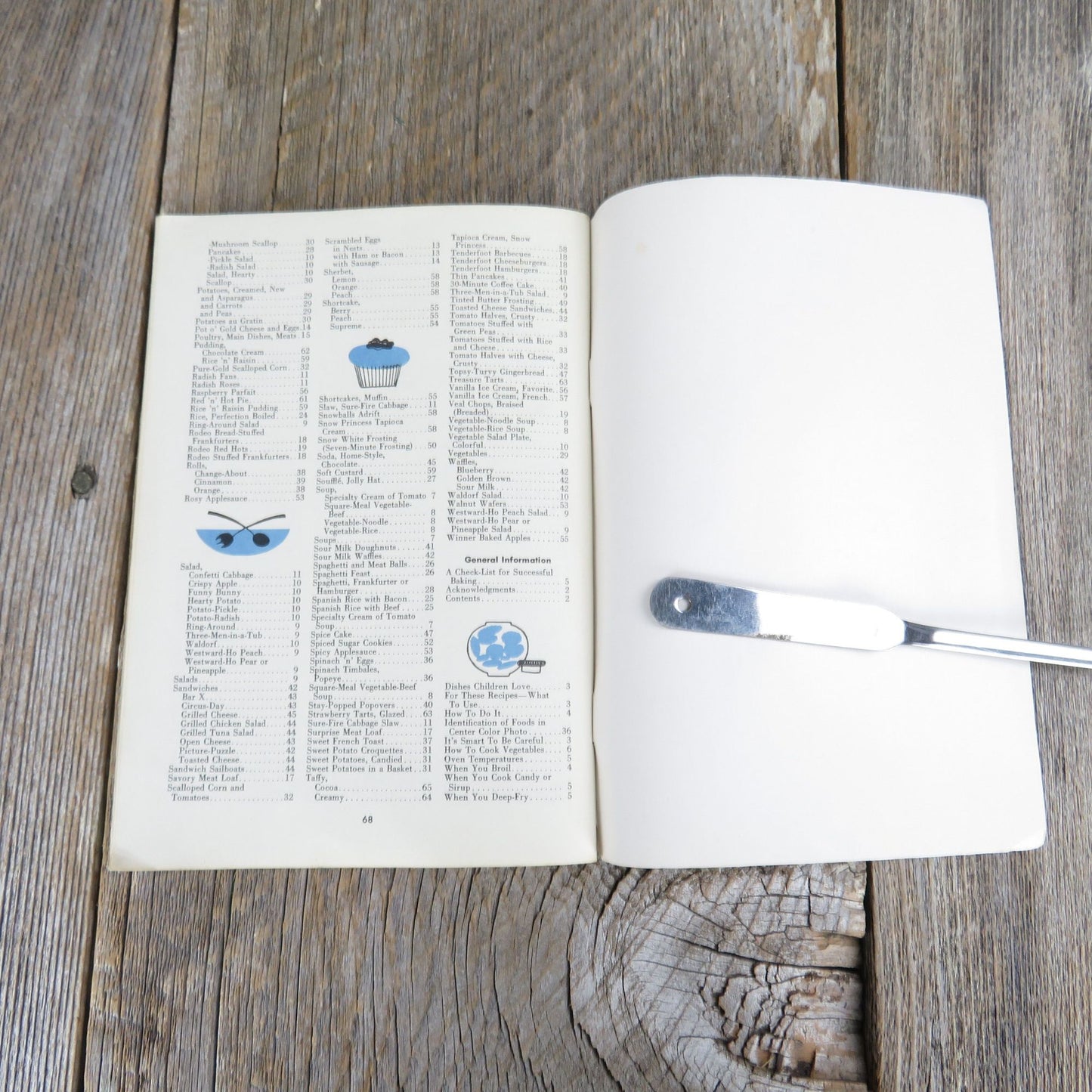 Dishes Children Love Cookbook Culinary Arts Institute Pamphlet Home Economist 1955 264 Favorite Recipes Breads Sandwiches Casseroles