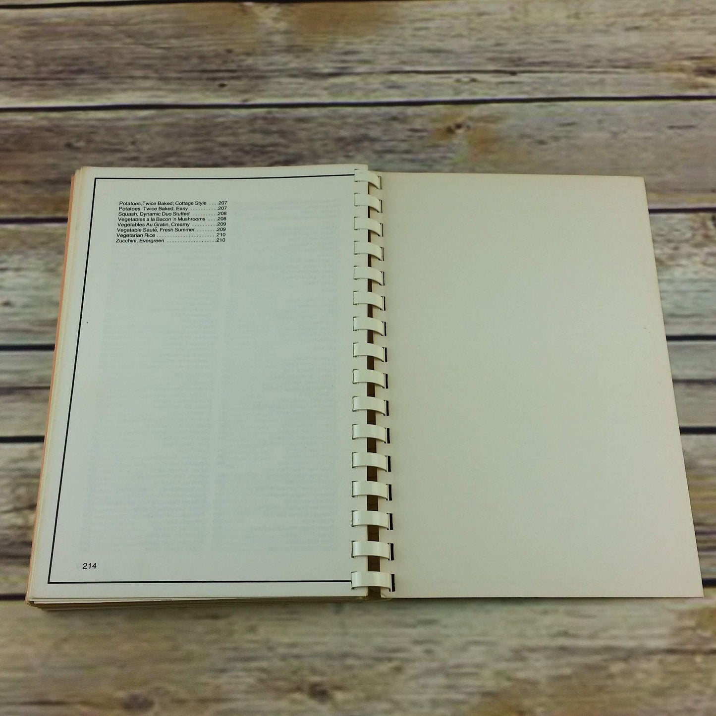Vintage Cookbook Mobay Chemical Company All American Cookbook 1981 Pennsylvania