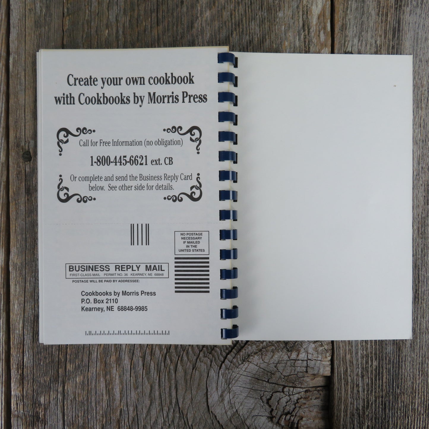 Vintage Virginia Cookbook Trinity Christian School Fairfax Our Family's Favorites 1996