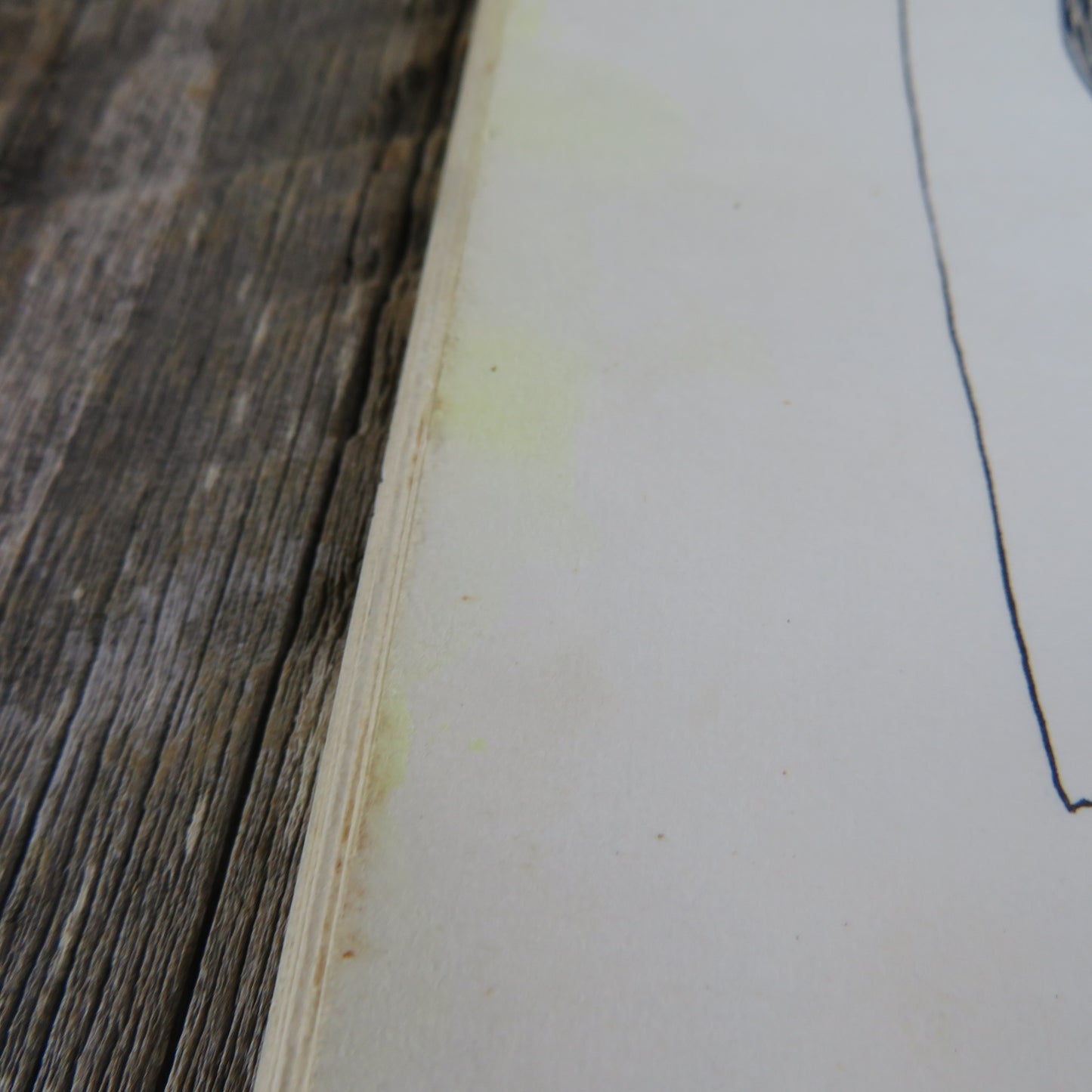 Vintage California Church Cookbook Zucchini United Presbyterian Women Tomales California - At Grandma's Table