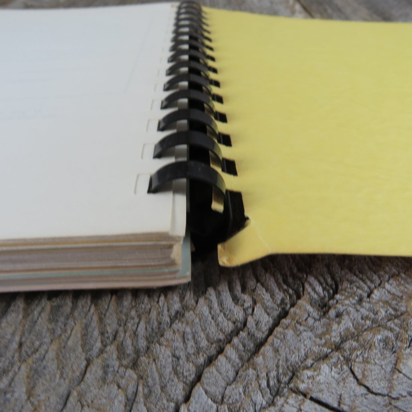 Vintage Iowa Cookbook Sheldon United Methodist Church Magee Circle 1970 - At Grandma's Table