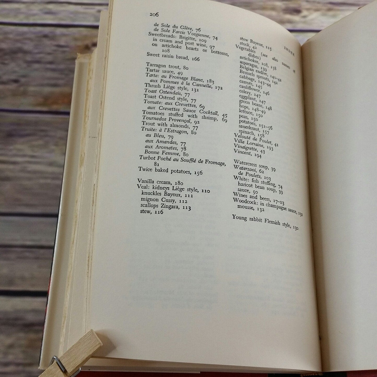 Vintage Belgian Cookbook The Art Of Belgian Cooking Recipes Sarah Watts 1971 First Edition Hardcover Dust Jacket