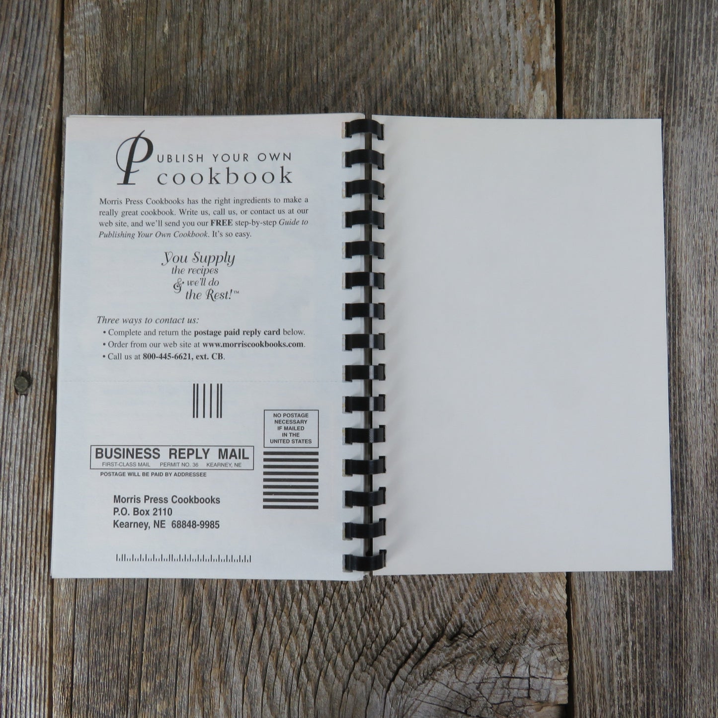 Vintage California Cookbook Eureka First Covenant Church Let's Get Cooking Cuisine 2001 - At Grandma's Table