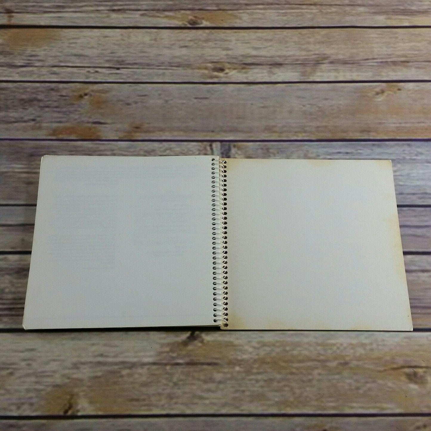 Vintage Cookie Cookbook Prize Winning Cookies Recipes from Current Customers 1990 Spiral Bound