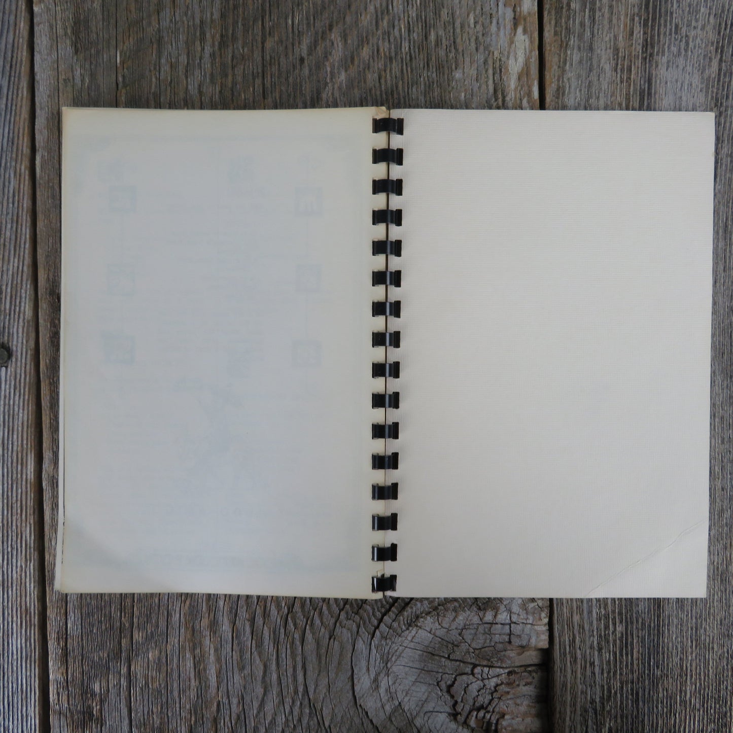 Vintage Cookbook Don Roberto's Mexican Cook Book Treasured Mexican Recipes by Robert & Pattie Stephan 1968 R. P. Publishing Co.