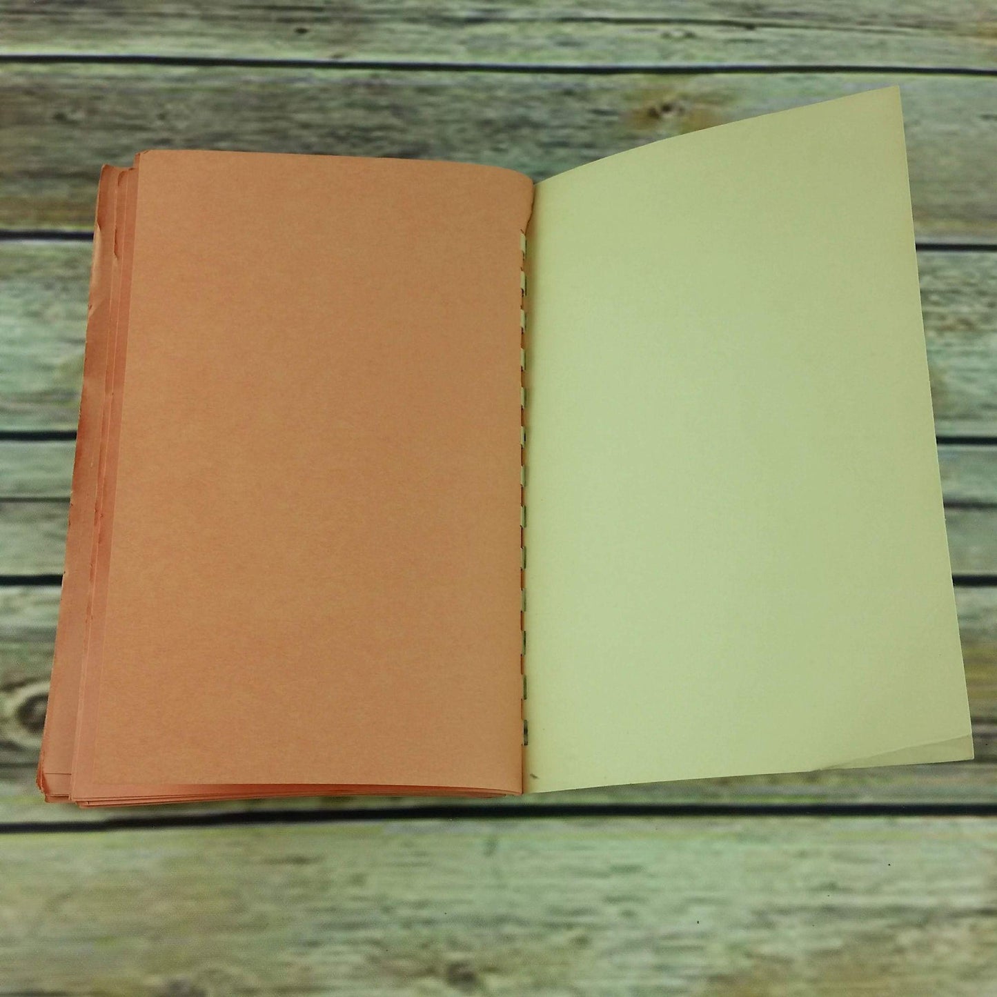 Vintage California Cookbook Fortuna Elementary School 8th Grade Class 1992