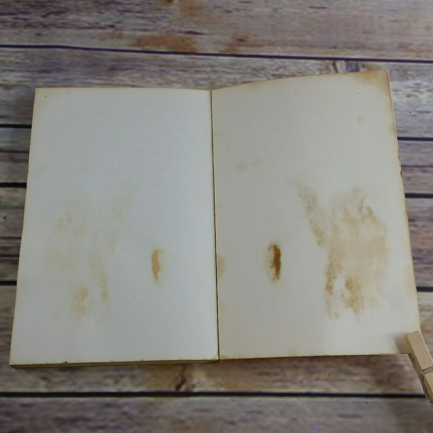 Vintage Cookbook Elena's Fiesta Recipes Zelayeta 1975 Mexican Spanish Ward Ritchie Press Paperback