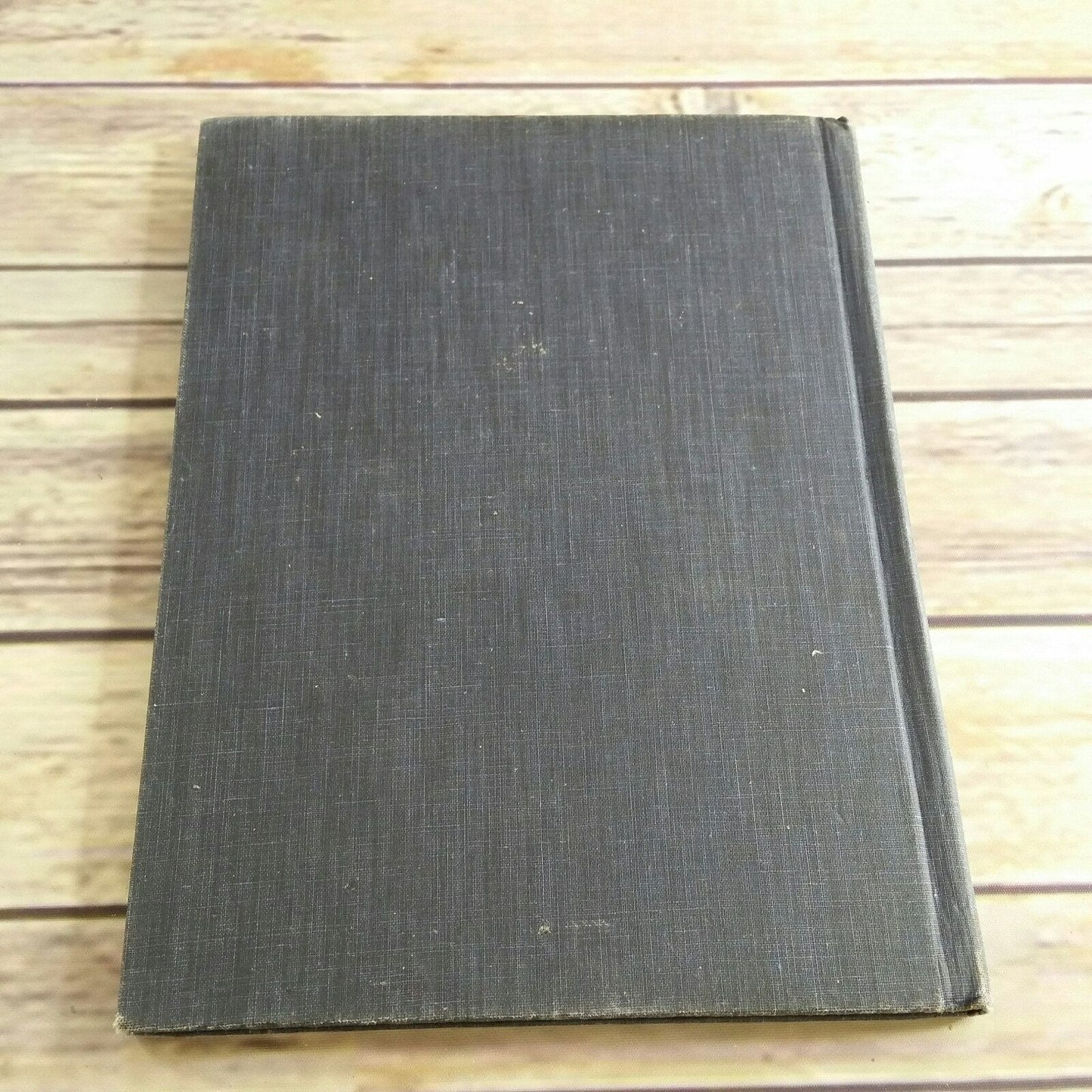 Vintage Cookbook Barbecue Cook Book Better Homes and Gardens Charcoal Grill 1956 Hardcover NO Dust Jacket