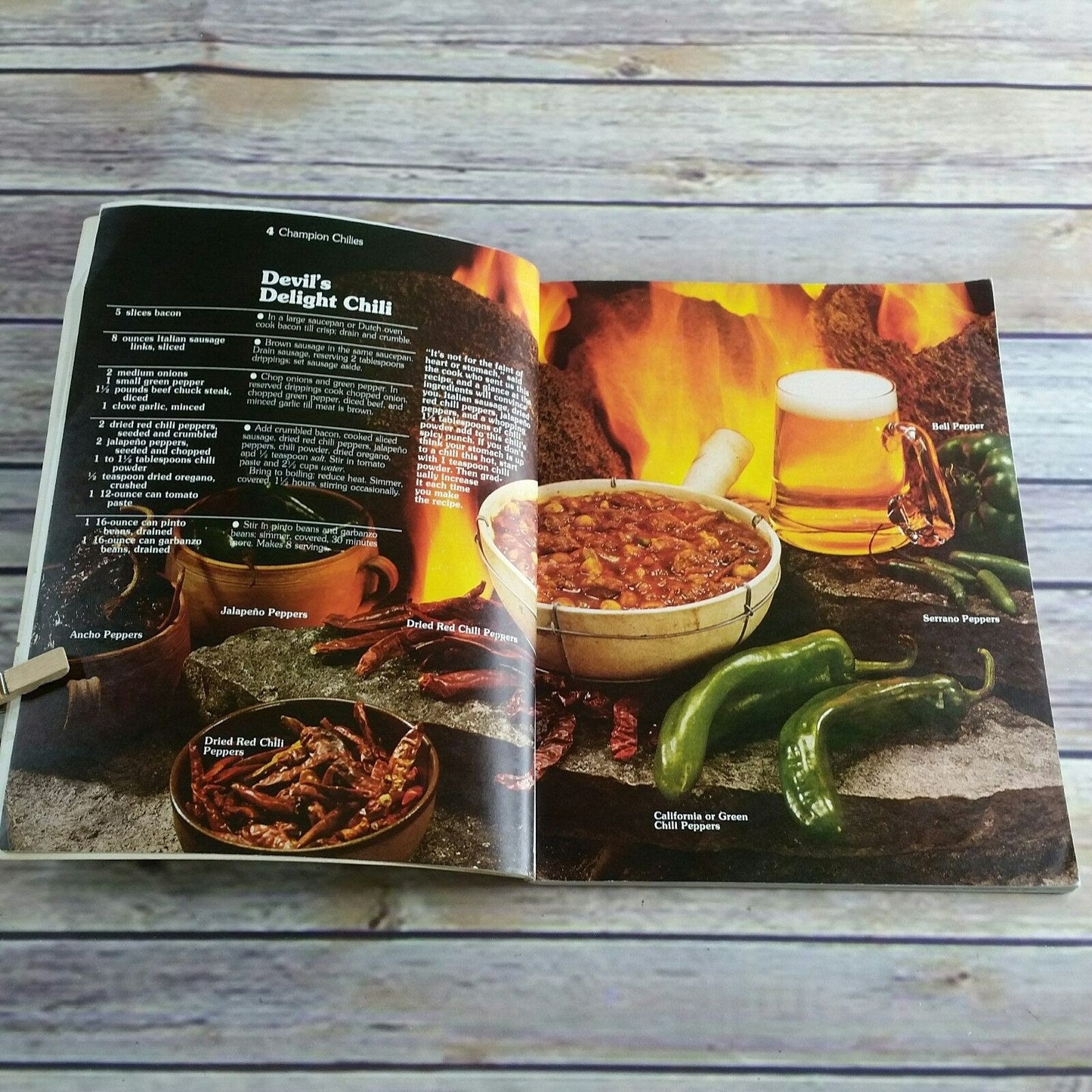 Vintage Mens Cookbook His Turn to Cook Recipes for Men 1983 Paperback Better Homes and Gardens