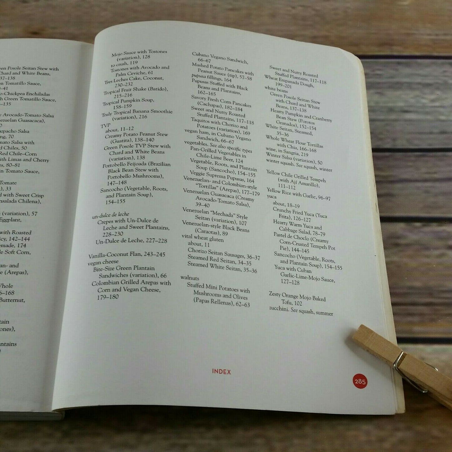 Viva Vegan Cookbook Authentic Fabulous Recipes Latin Food Lovers Terry Romero