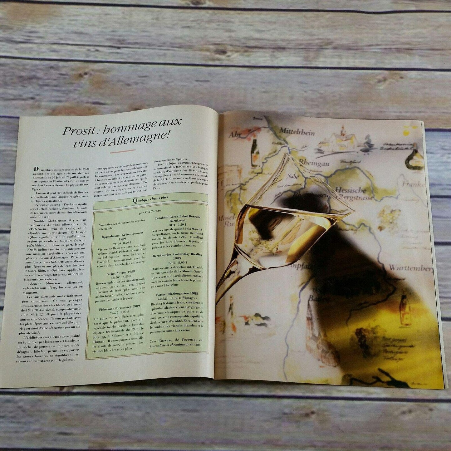 Vintage Canada Cookbook LCBO Today Fire and Ice Barbecues and Beverages Recipe Book French and English Promo Booklet Advertising Paperback