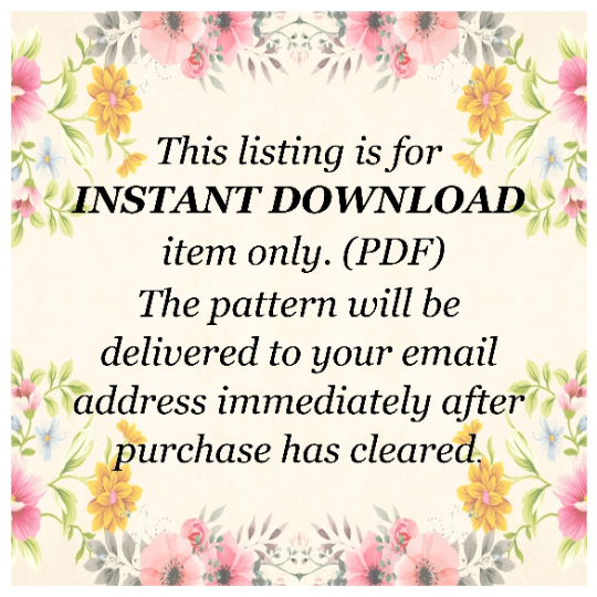 Vintage Knit Christmas Stockings Placemats and Angel Centerpiece Patterns Knitted PDF Pattern - At Grandma's Table