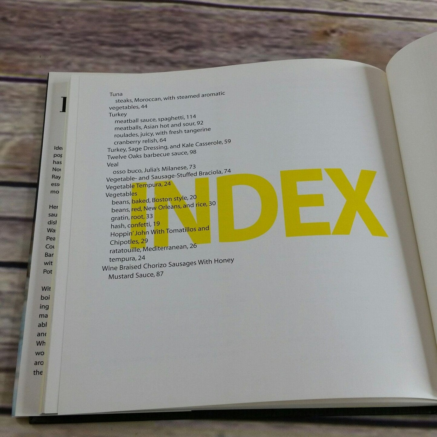 Vintage Cookbook Dutch Oven Cooking Recipes 1998 Hardcover with Dust Jacket Ray Overton