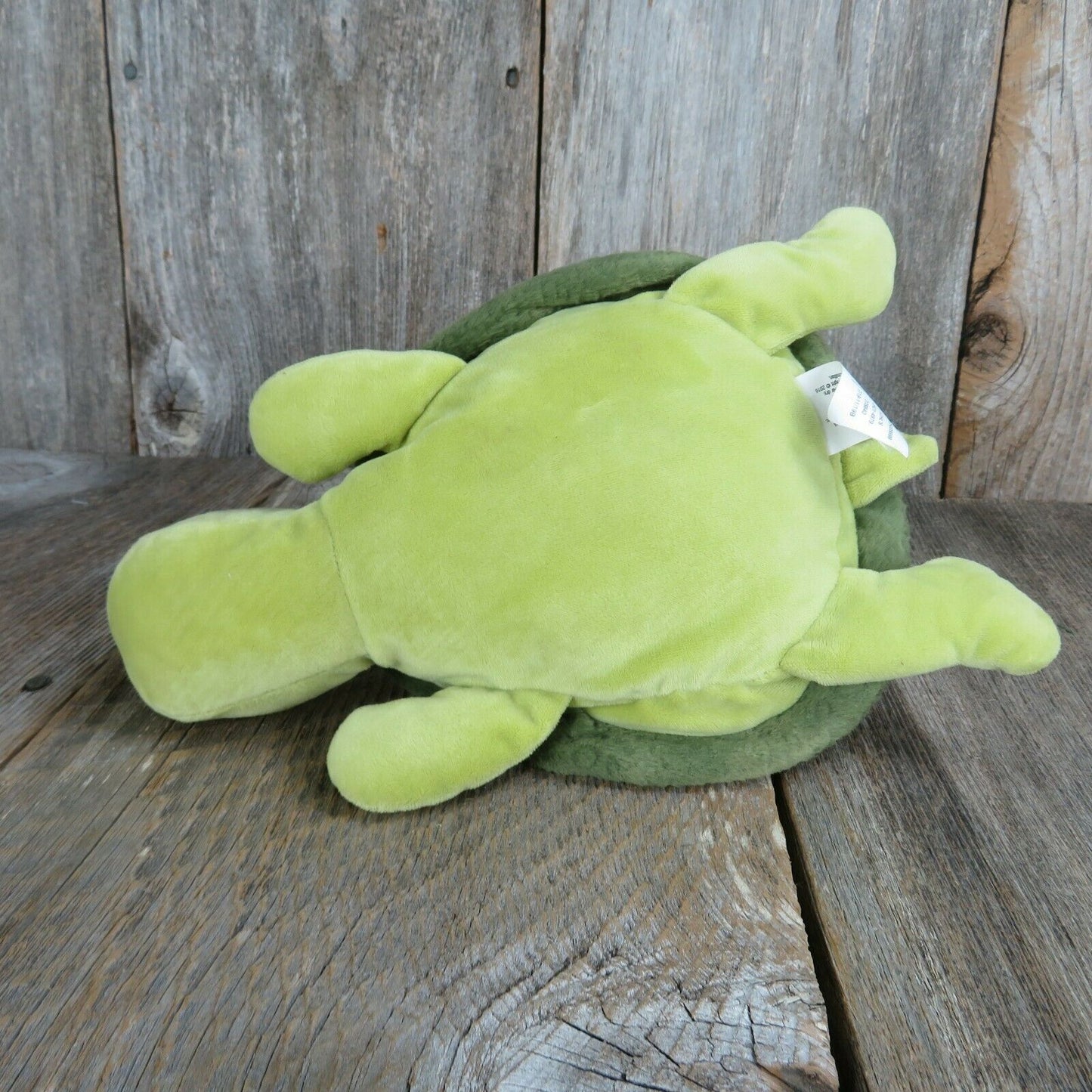 Turtle Plush There Is A Tribe Of Kids Stuffed Animal Kohl’s Cares Lane Smith