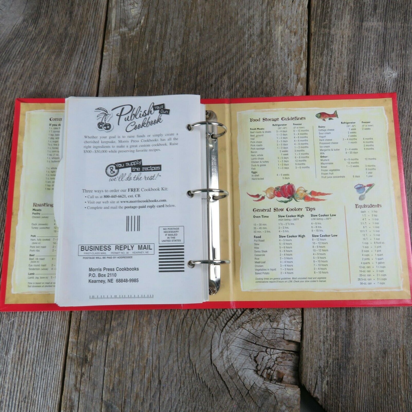 California Cookbook Angels for Blake Recipes from the Heart Redding 2011