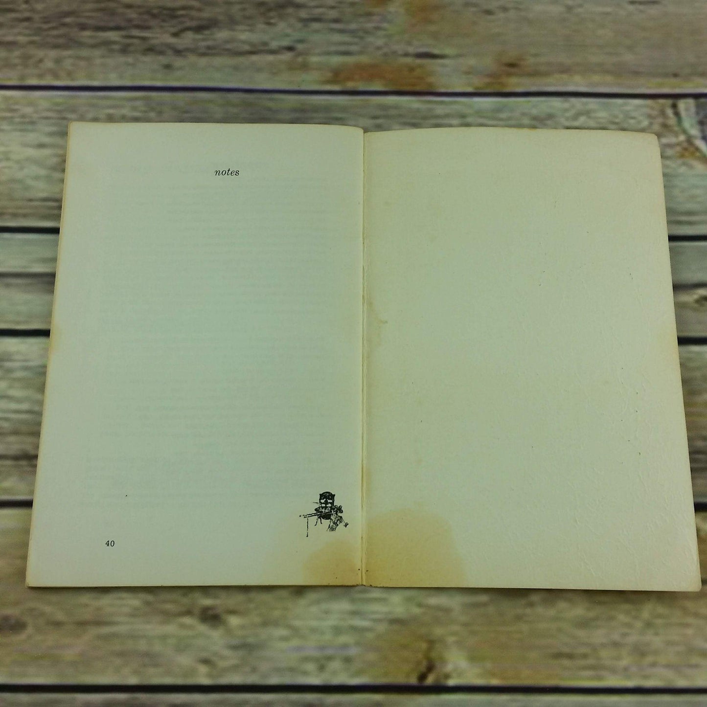 Vintage Cookbook Backpack Cookery Camping Hiking 1966 La Siesta Press Ruth Mendenhall 60s