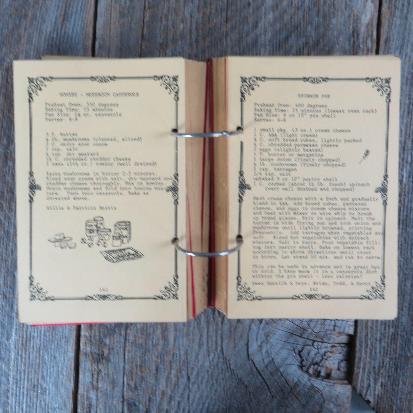 Vintage California Cookbook Lake Tahoe Local Notables Celebrities Nevada Doug Clifford Ponderosa