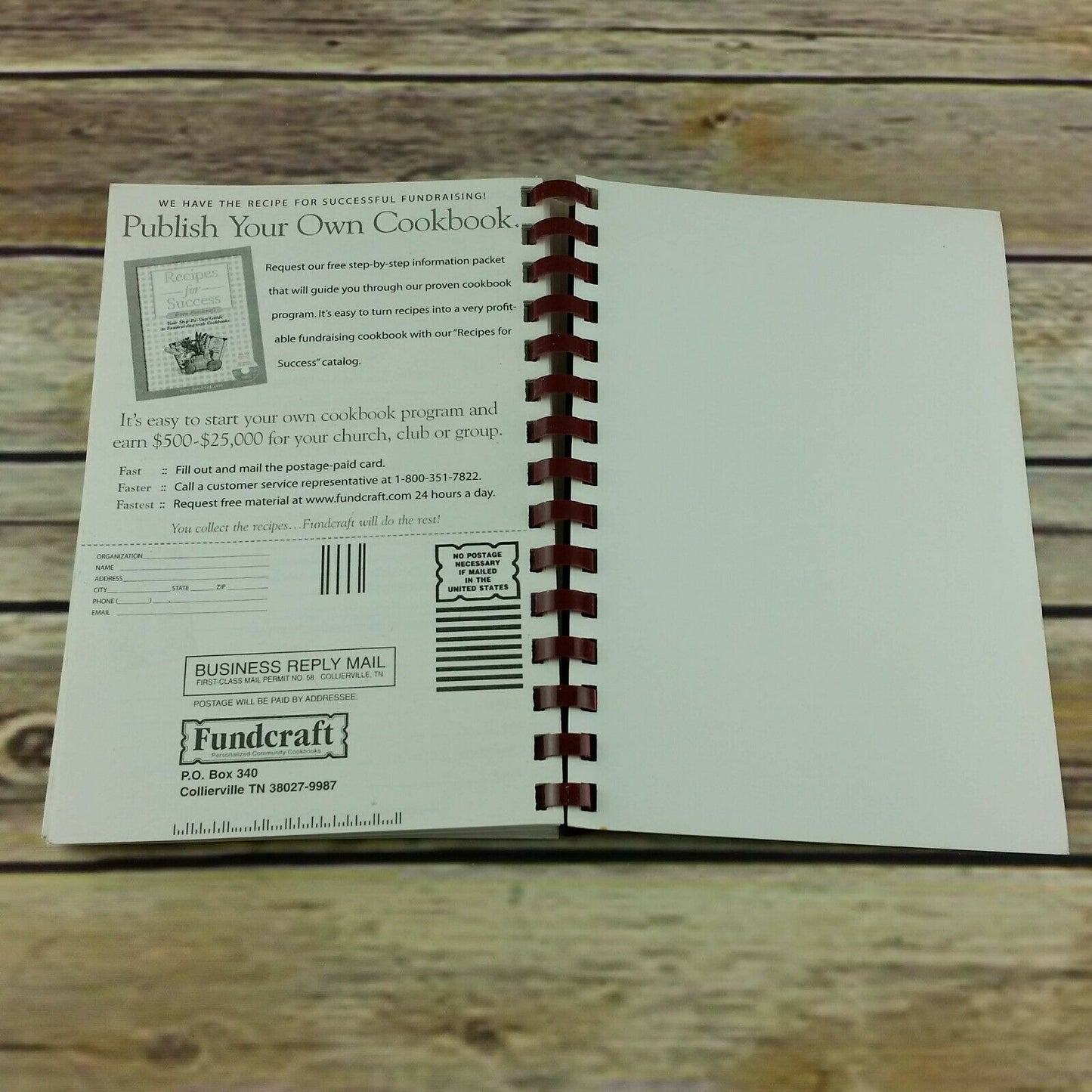 California Cookbook Relay to a Cure ACS Humboldt County 2006 State Comp Ins