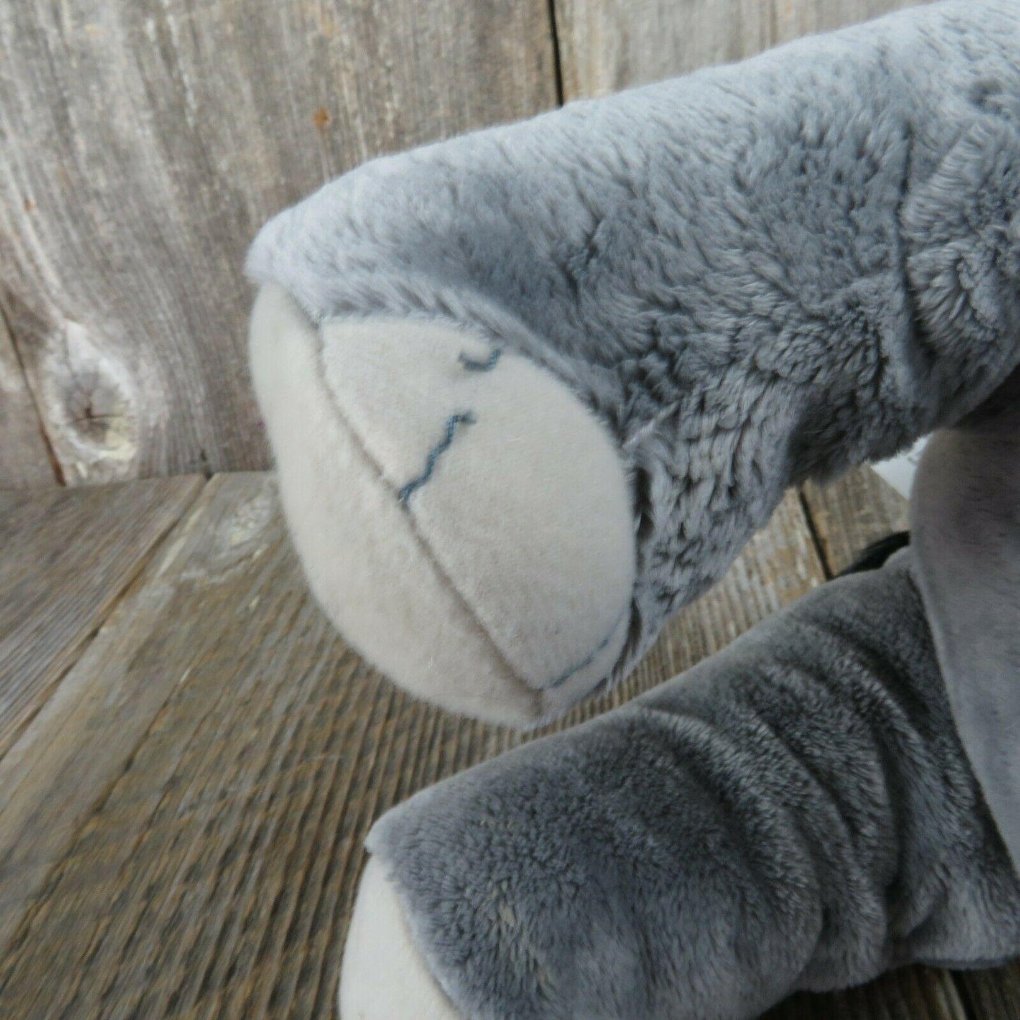 Elephant Kohl's Cares Plush Nancy Tillman Collection Stuffed Animal Toy 2015